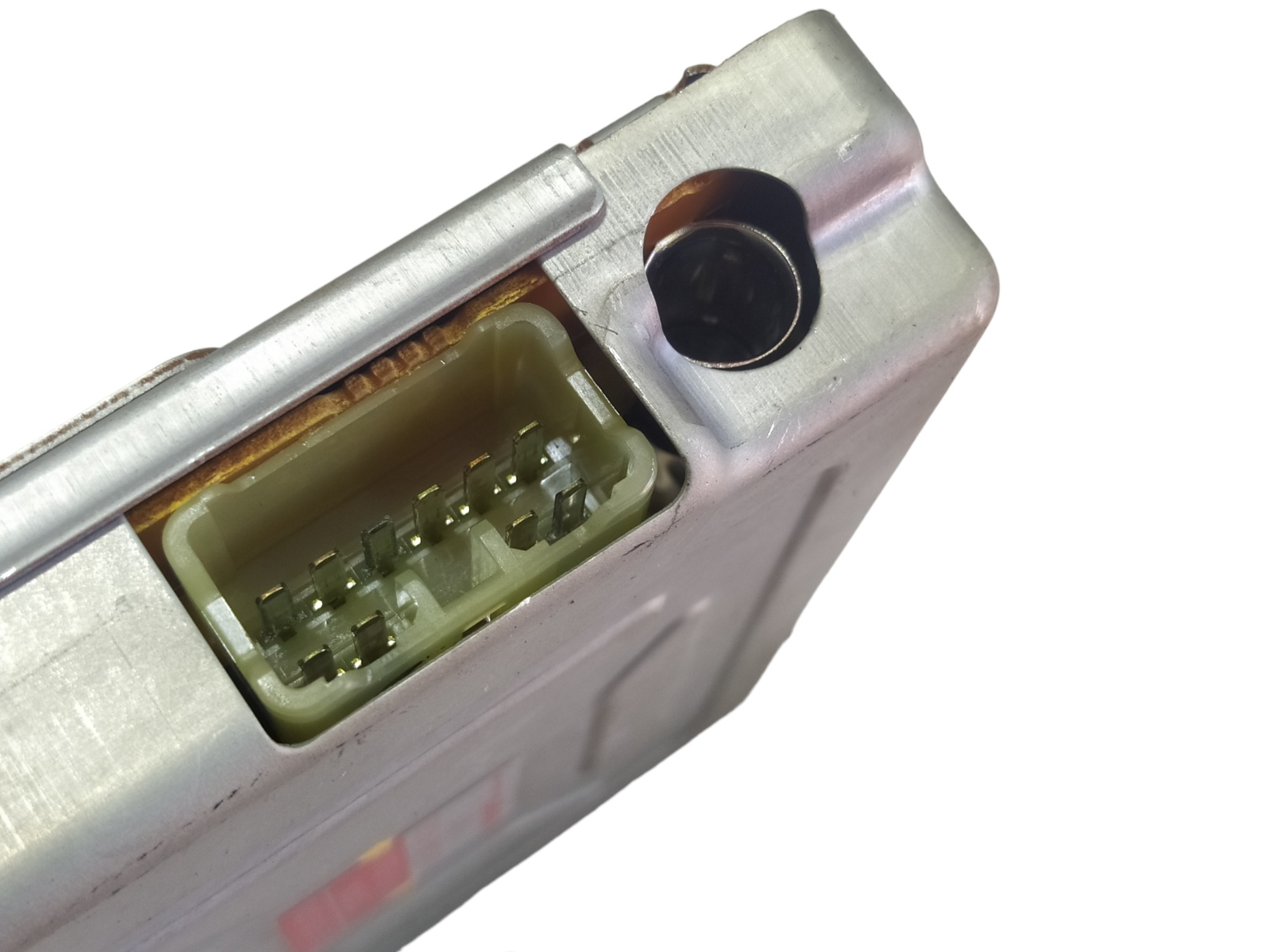 Modulo Controle Lexus Es300 3.0 1993 V571 8