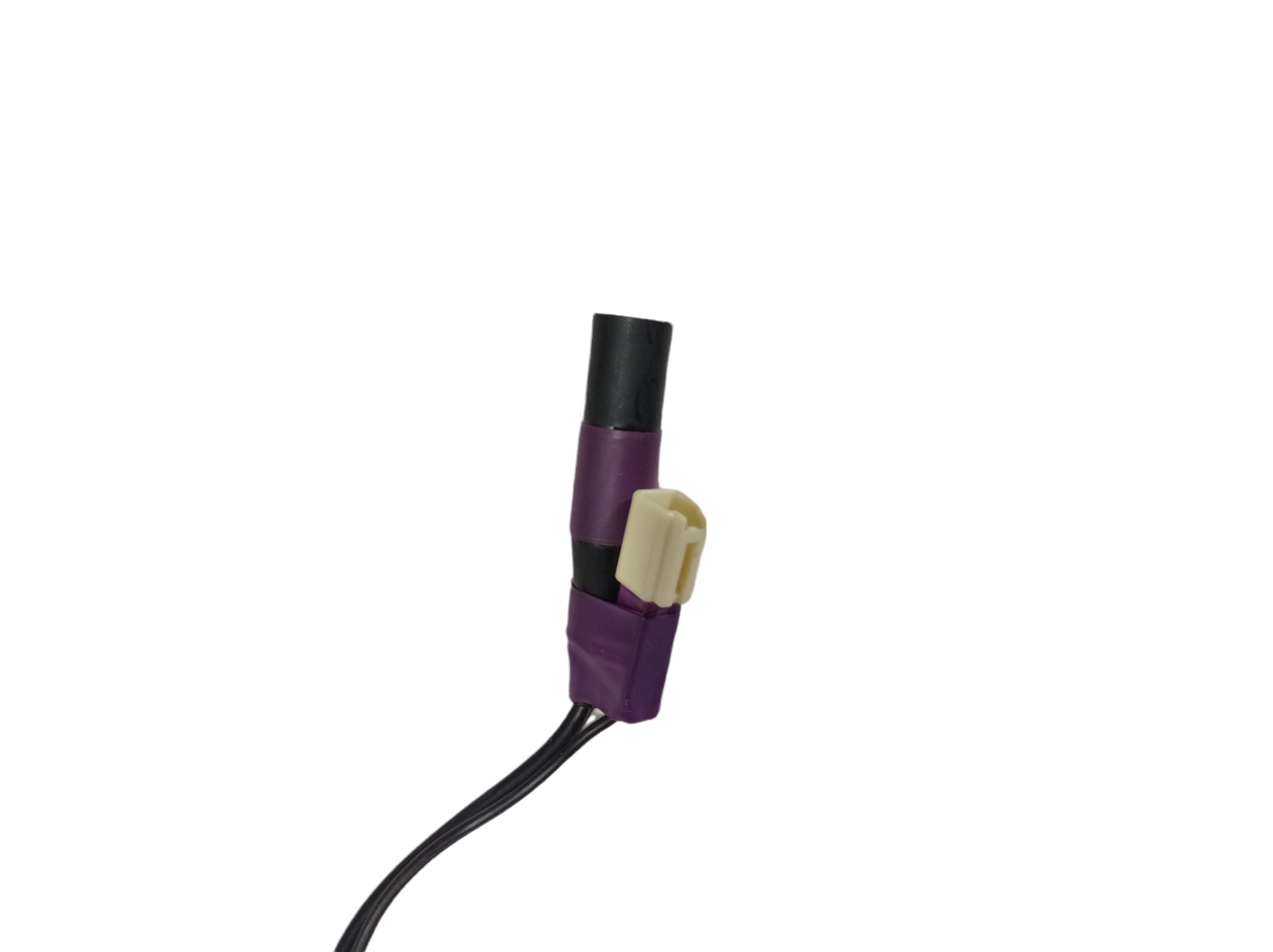 Chicote Antena Teto Mitsubishi Outlander 2014 2015 V337 4