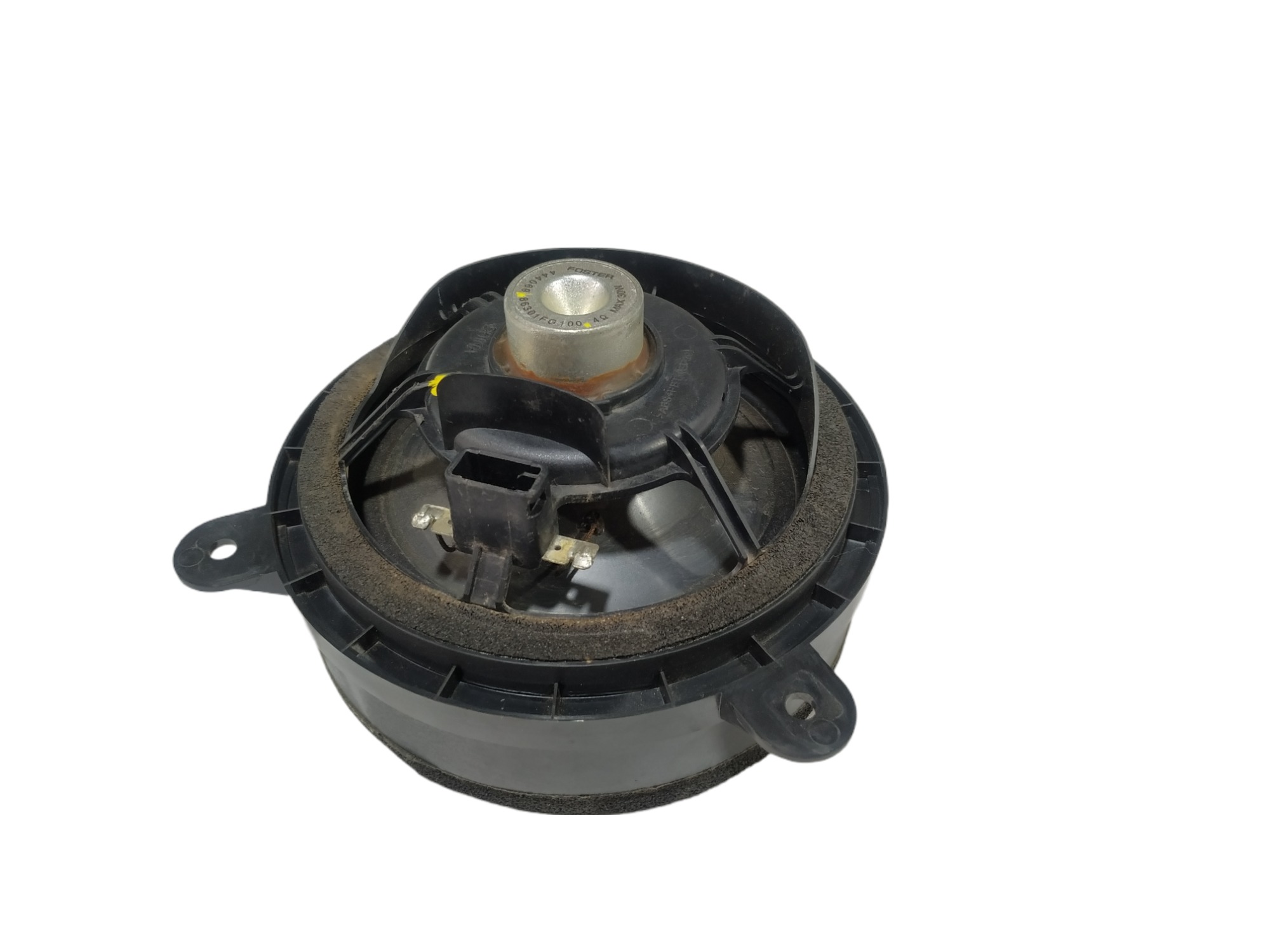 Altofalante Traseiro Direito Subaru Impreza 2009 V375 Preto 5