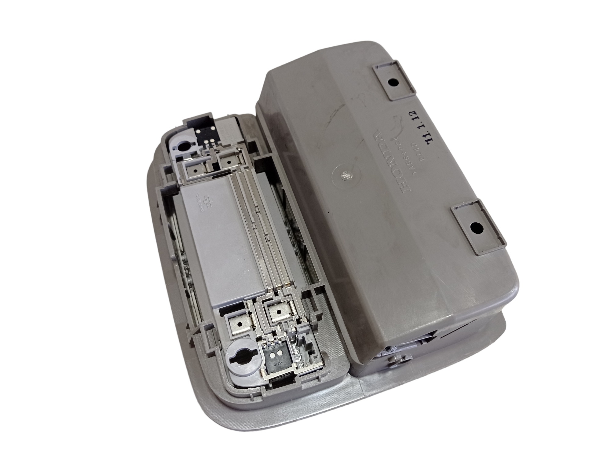 Luz Cortesia Honda Accord 2.0 2011 V557 7