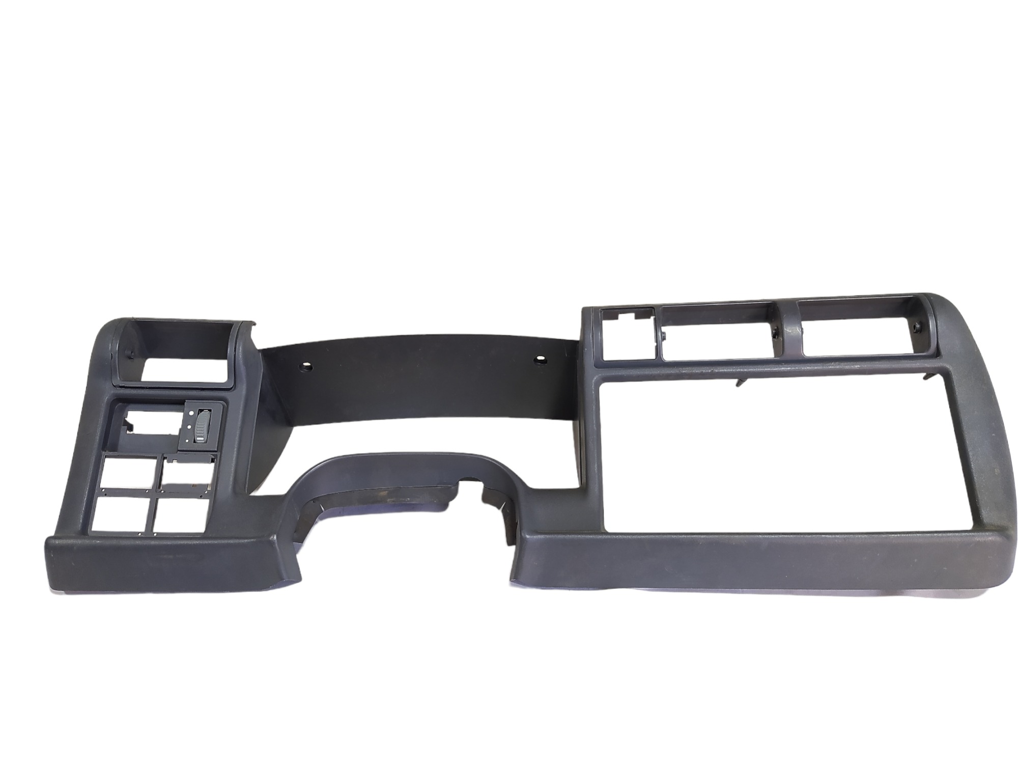 Moldura Painel Instrumentos Gm Blazer 1995/2010 15029323 Vl 6