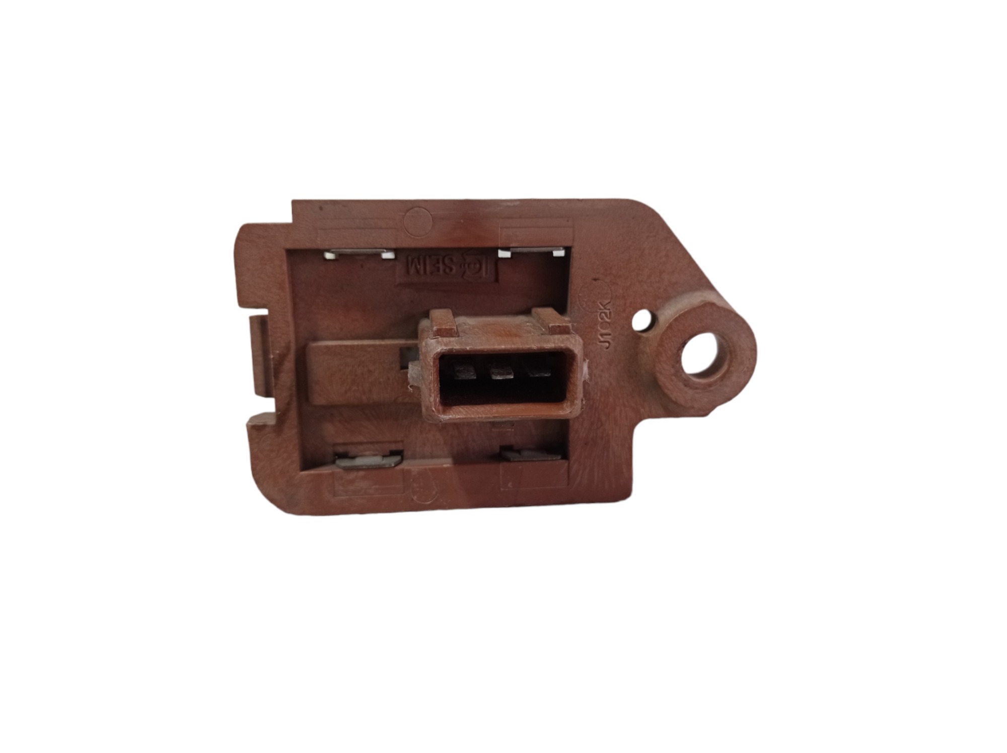 Resistência Ventoinha Citroen Xsara 1.6 16v 2002 A 2006 V400 5