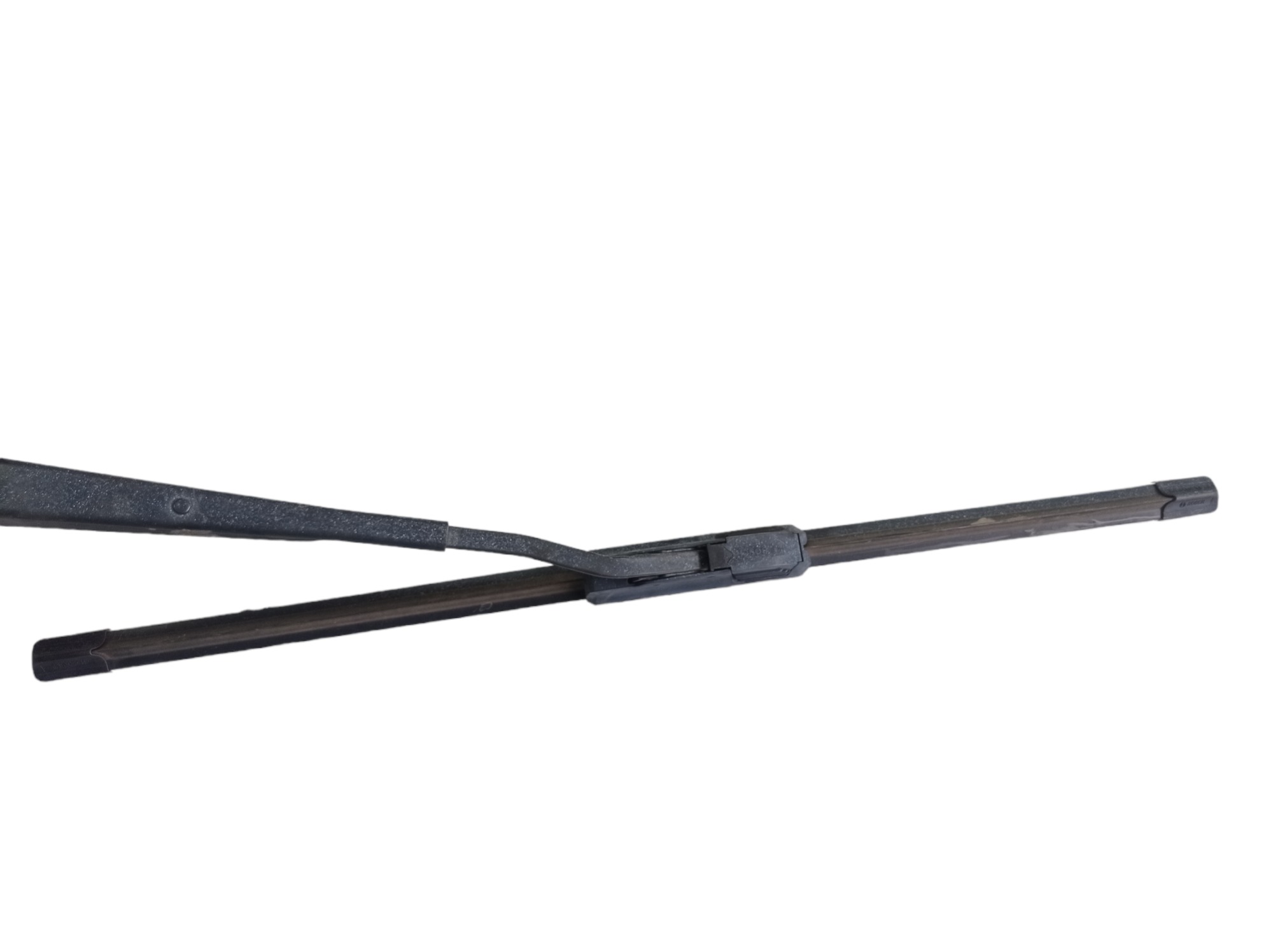 Haste Limpador Esquerdo Parabrisa Land Cruiser Prado 04 V552 6