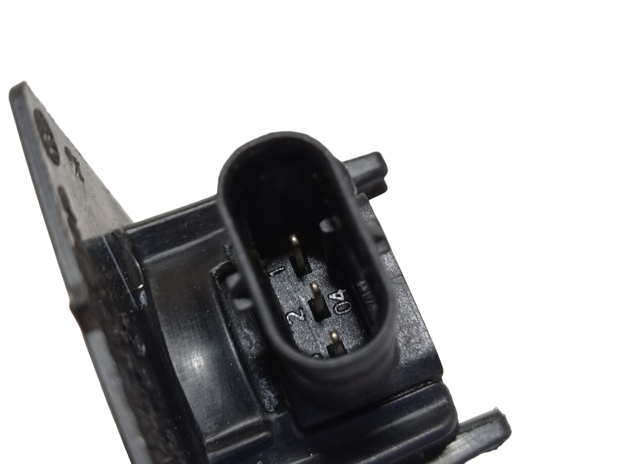 Sensor Estacionamento Traseiro Vw Golf Gti 2019 V563 6
