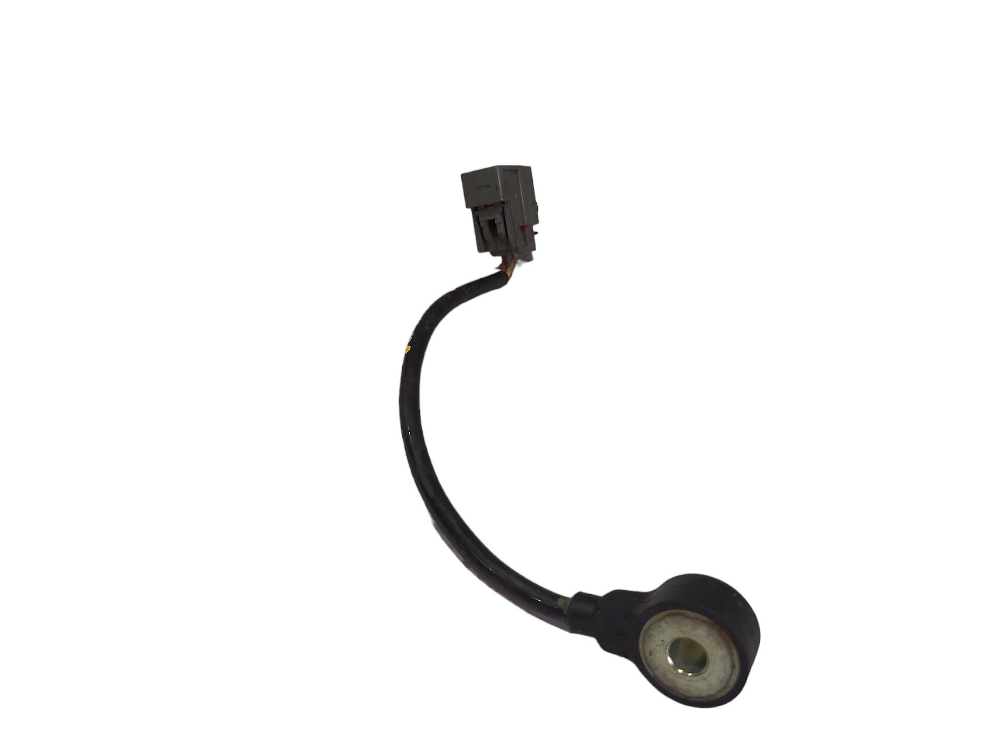 Sensor Detonação Motor Ford Fusion 2.3 2007 V560 6
