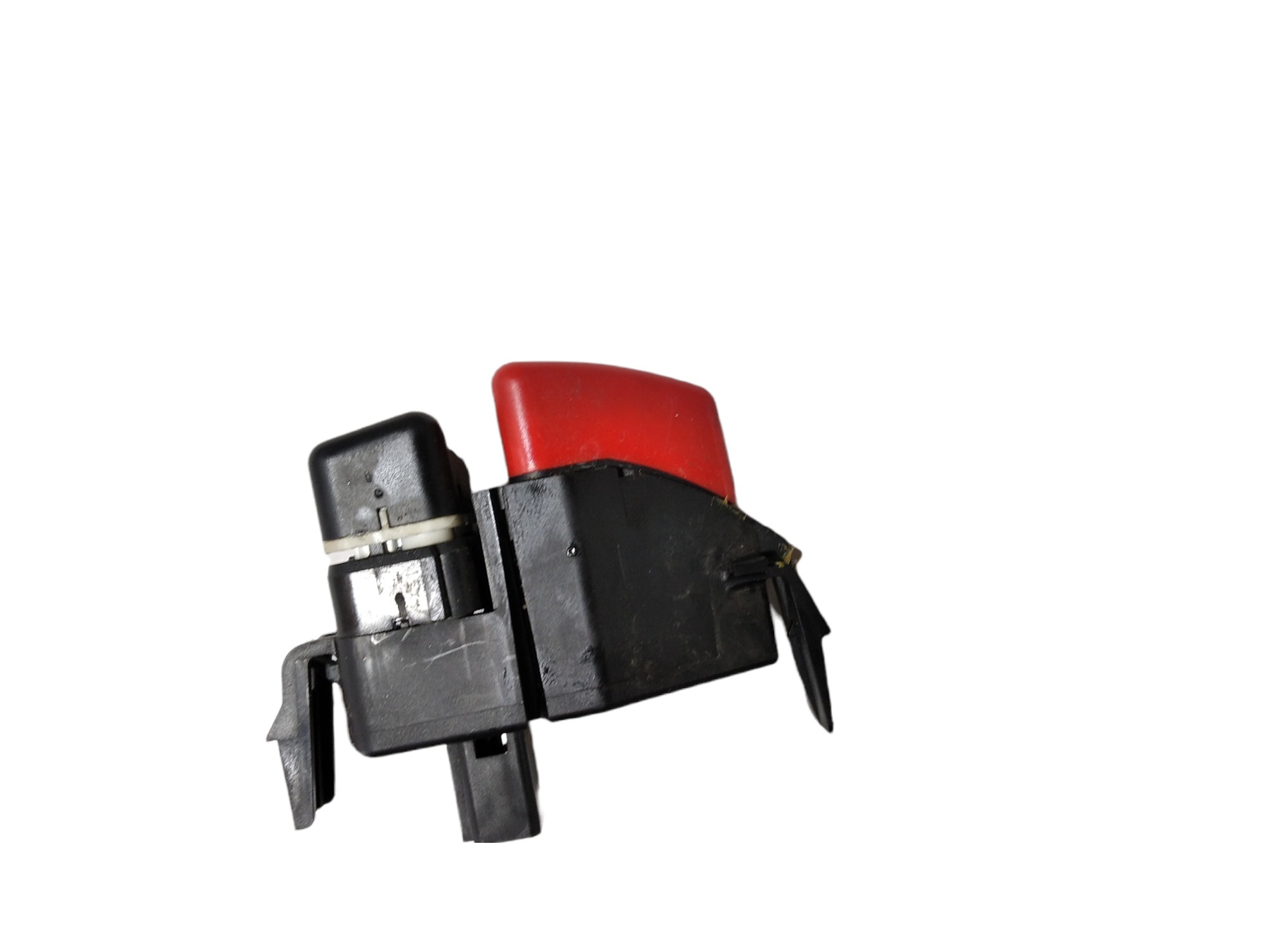 Botao Pisca Alerta Mercedes A160 1999 A1688201210 V388 6