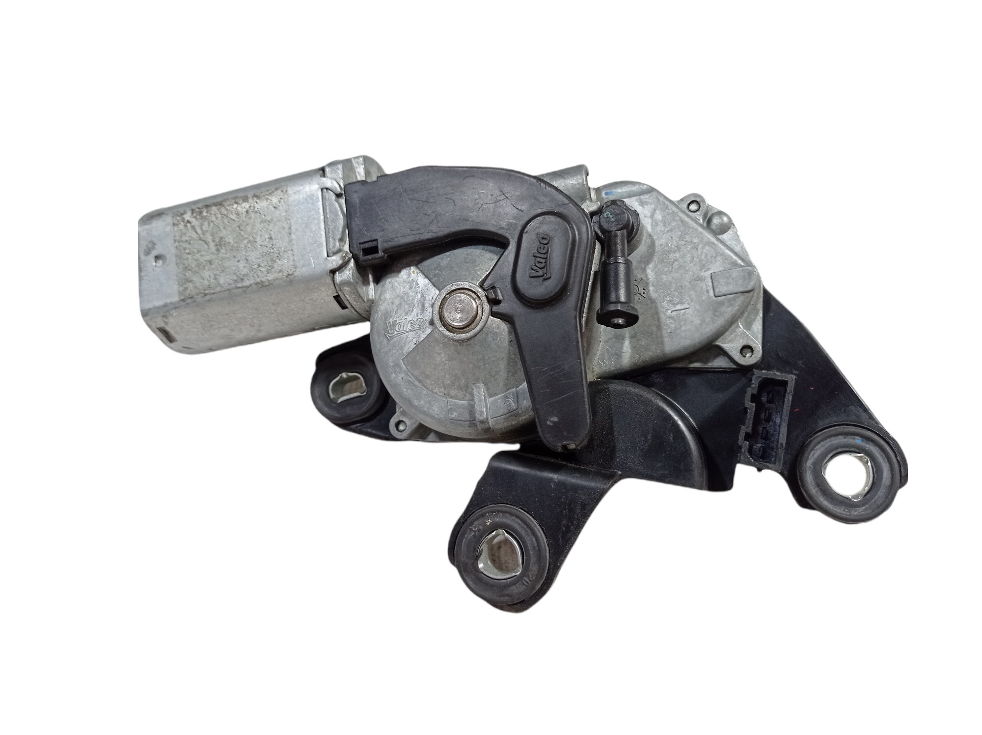 Motor Maquina Limpador Traseiro Vw Fox Gol Polo 1002ml750 M 3