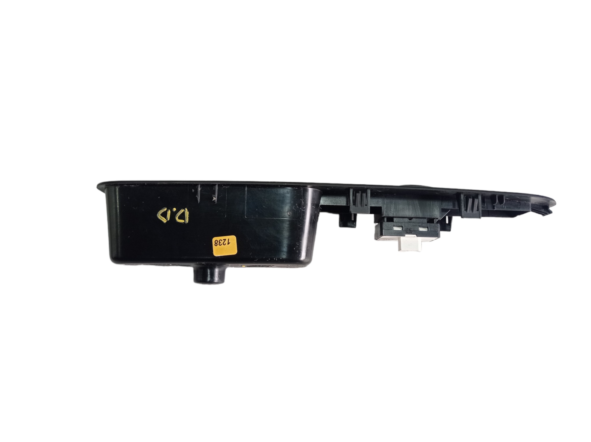 Moldura Botão Porta Diant Dir Fiat Mobi Way On 2016 25 V438 1