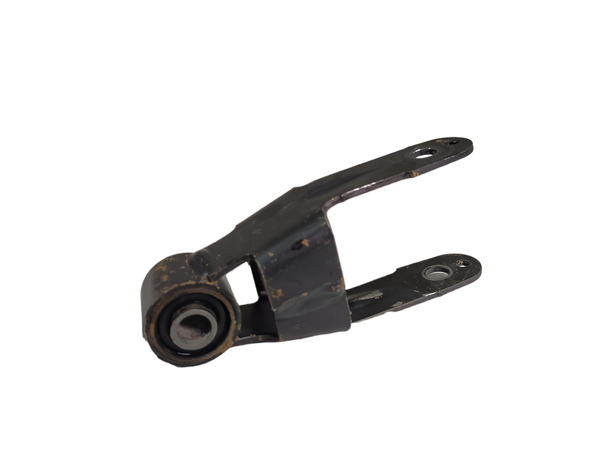 Suporte Coxim Câmbio Inferior Citroen Xsara 2002 A 2006 V400 7