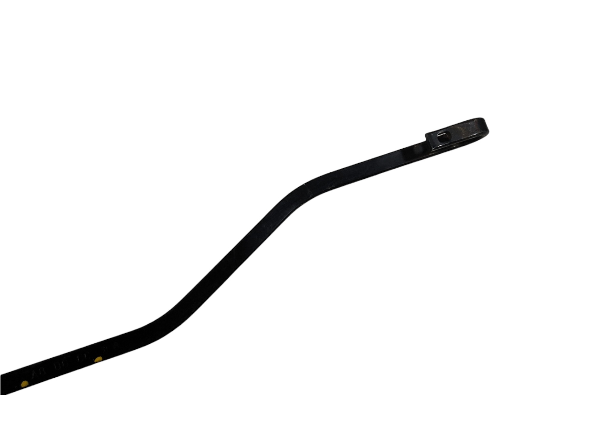 Haste Esquerda Limpador Parabrisa Citroen C3 2010 V306 3