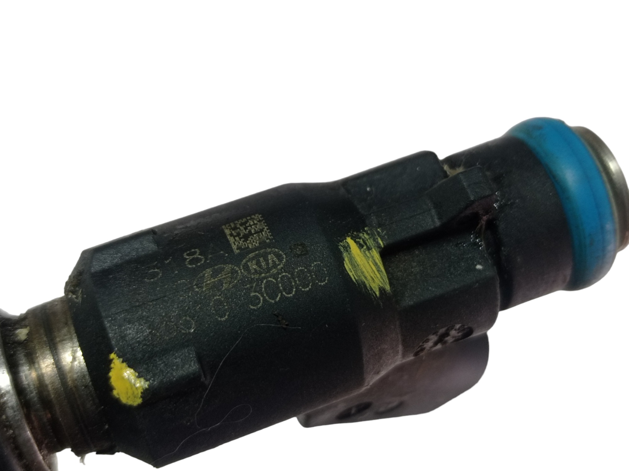 Bico Injetor Kia Opirus 3.8 V6 2008 35310-3c000 V581 8