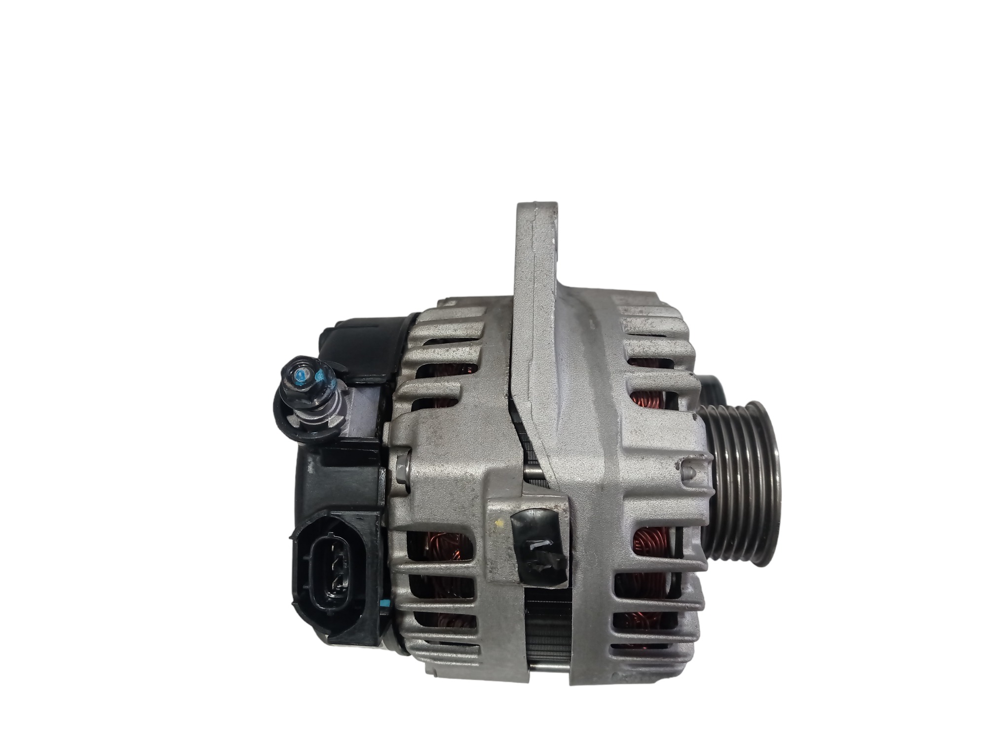 Alternador Hyundai Ix35 2.0 2019 V556 4