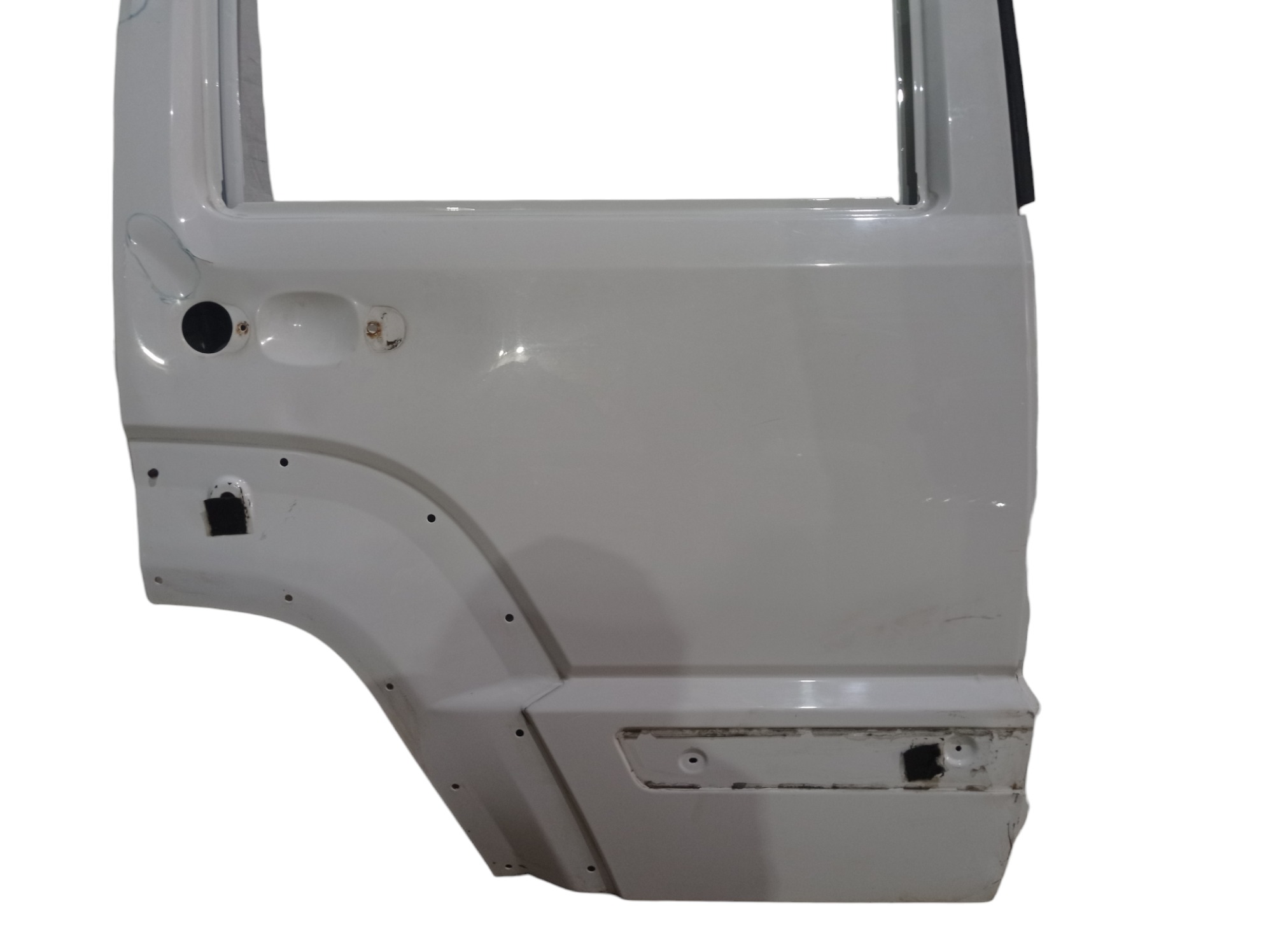 Porta Traseira Direita Jeep Cherokee Limited 2012 V561 5