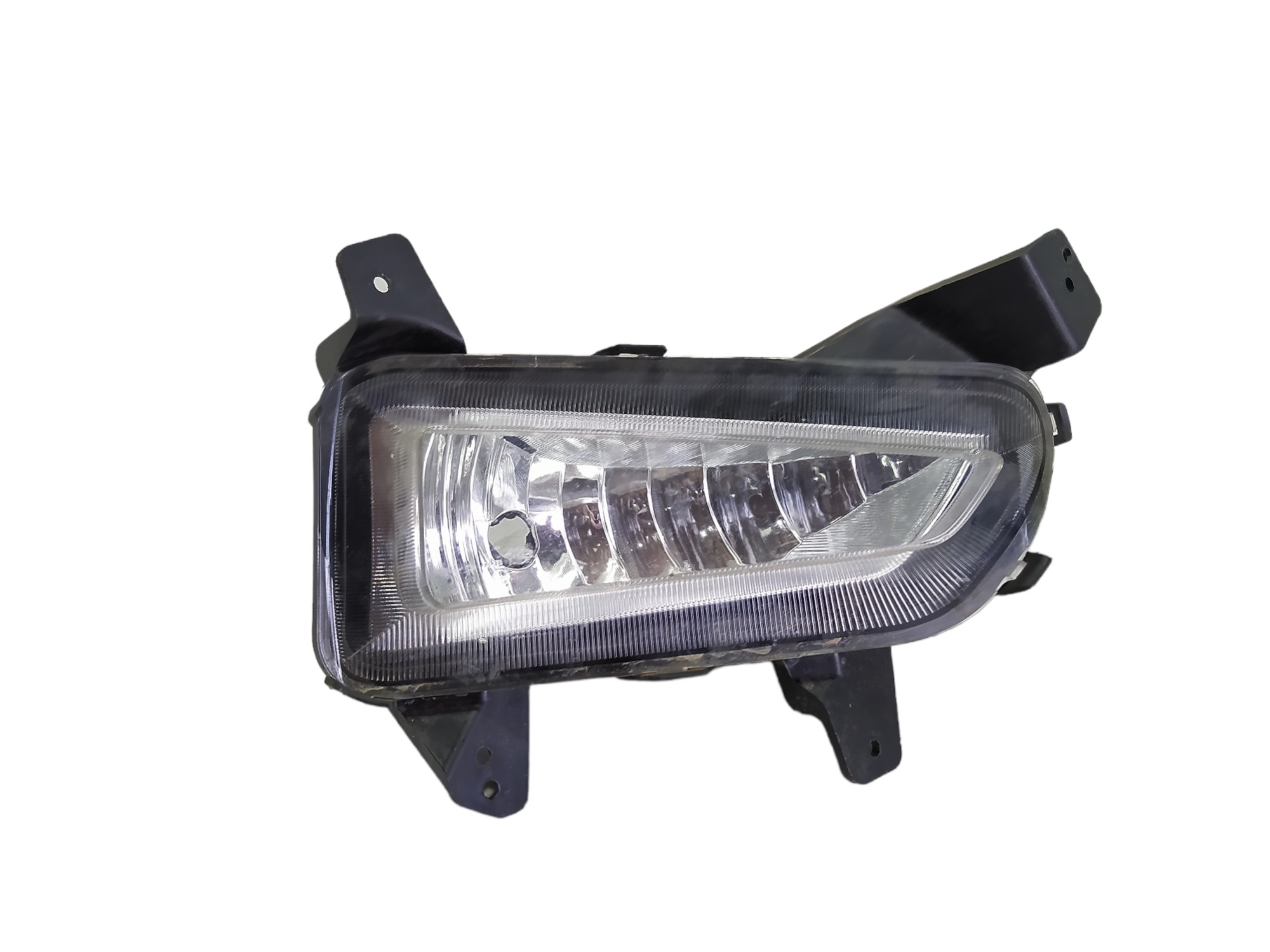 Farol Milha Direito Jac T40 1.6 At 2020 4116200u19c0 V549 6