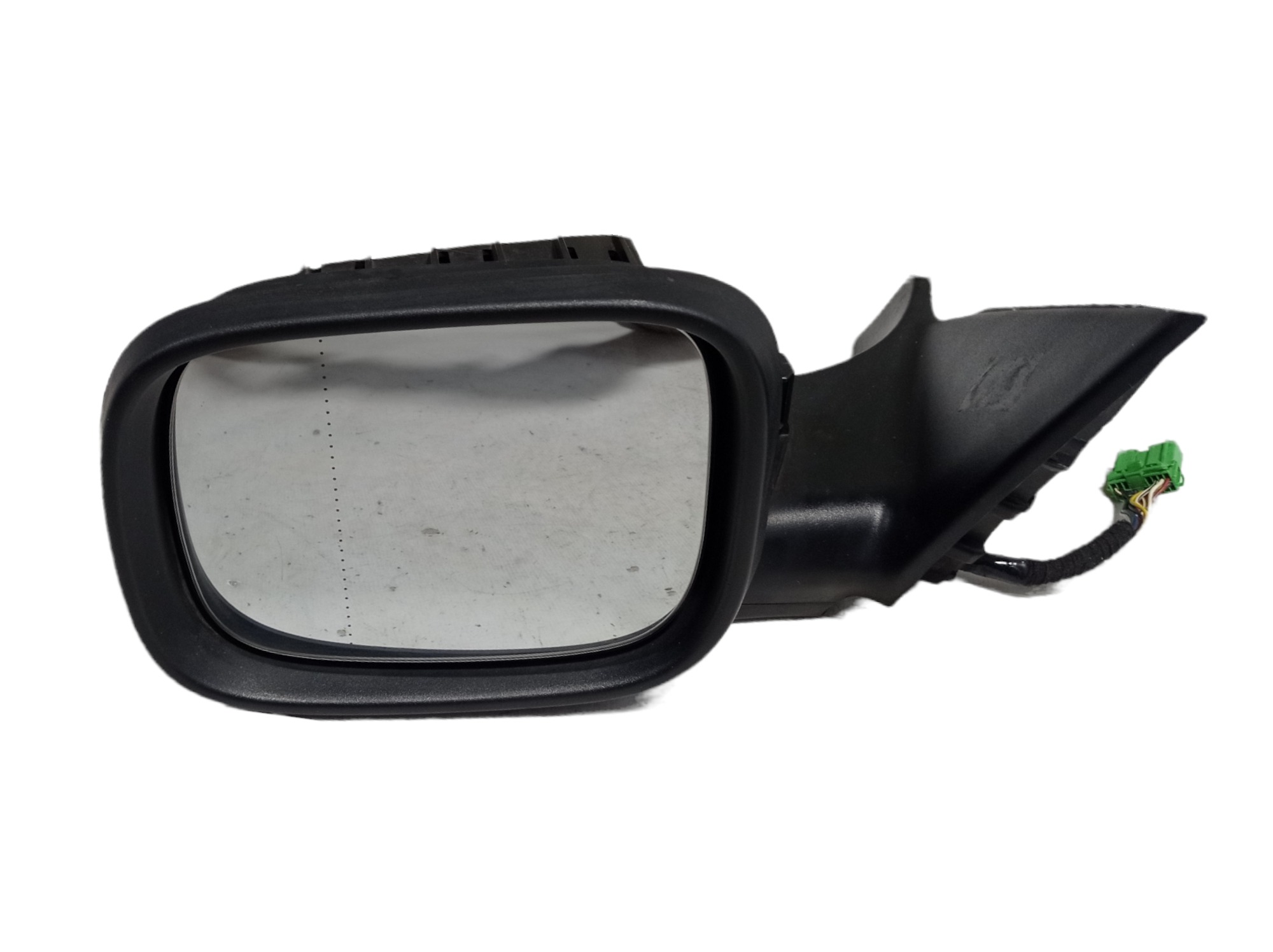 Retrovisor Esquerdo Volvo Xc70 2007 V64 5