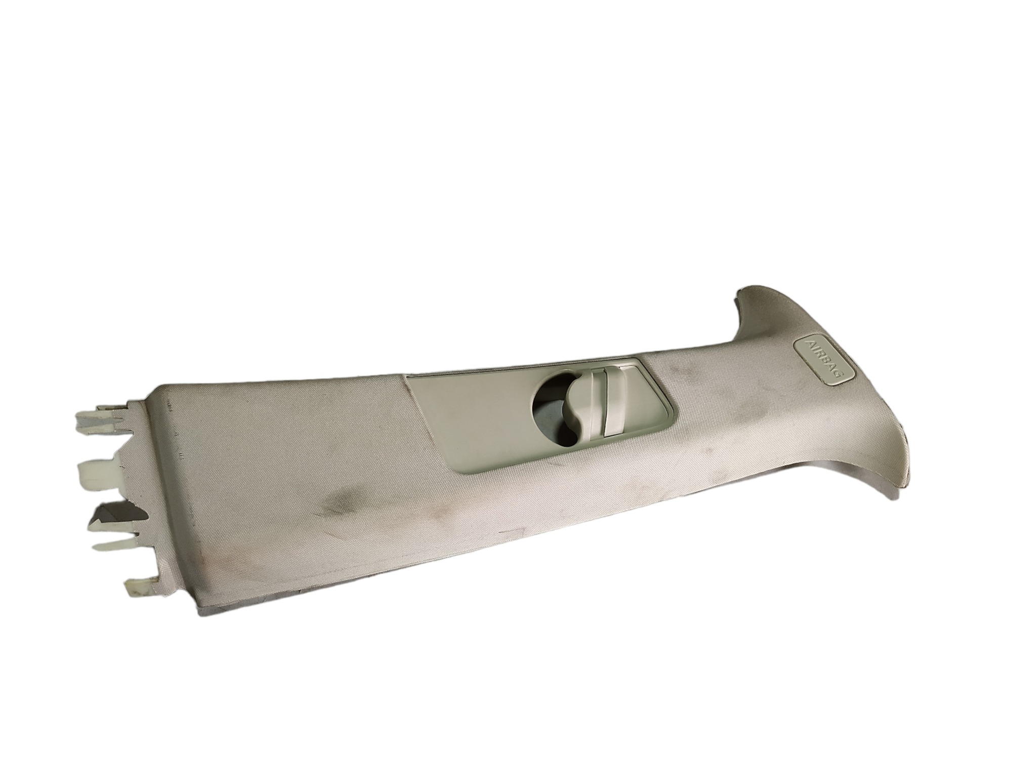 Coluna Superior Central Direita Range Rover Vogue 2011 V546 5
