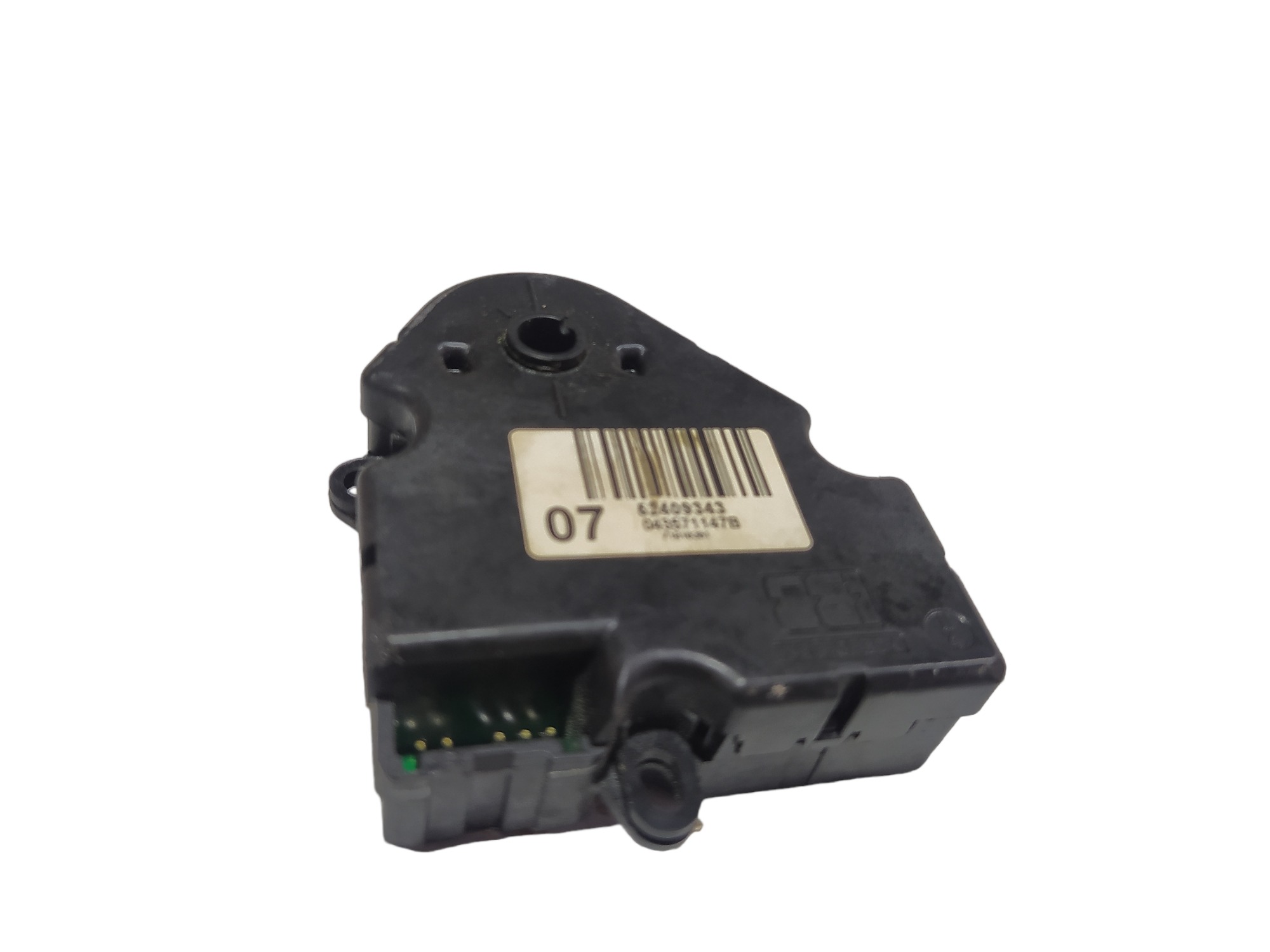 Motor Atuador Caixa Ar Ford Fusion 2.3 2007 V560 3