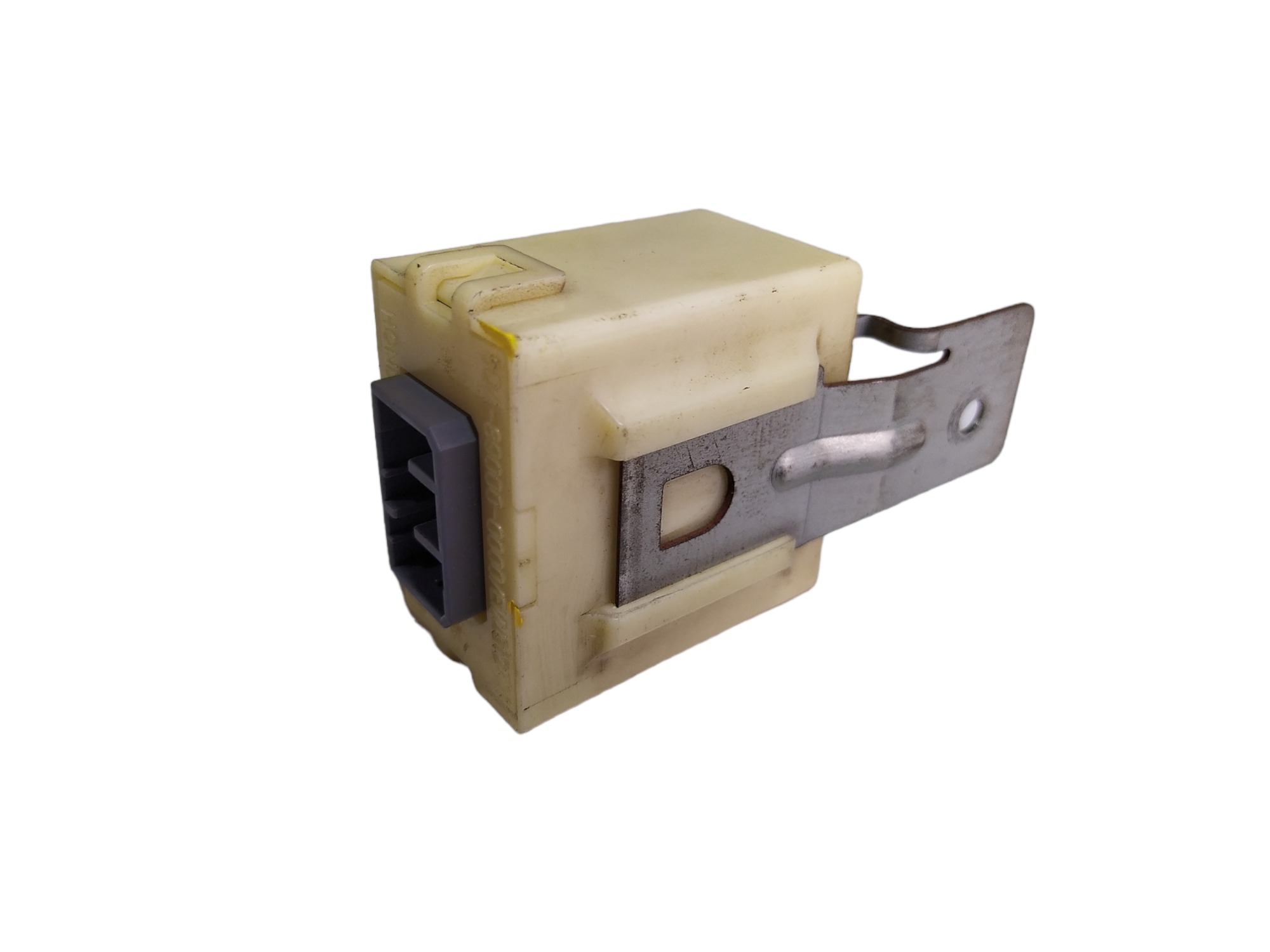 Rele Dianteiro Esquerdo Honda Civic Lx 1.6 2000 V427 4