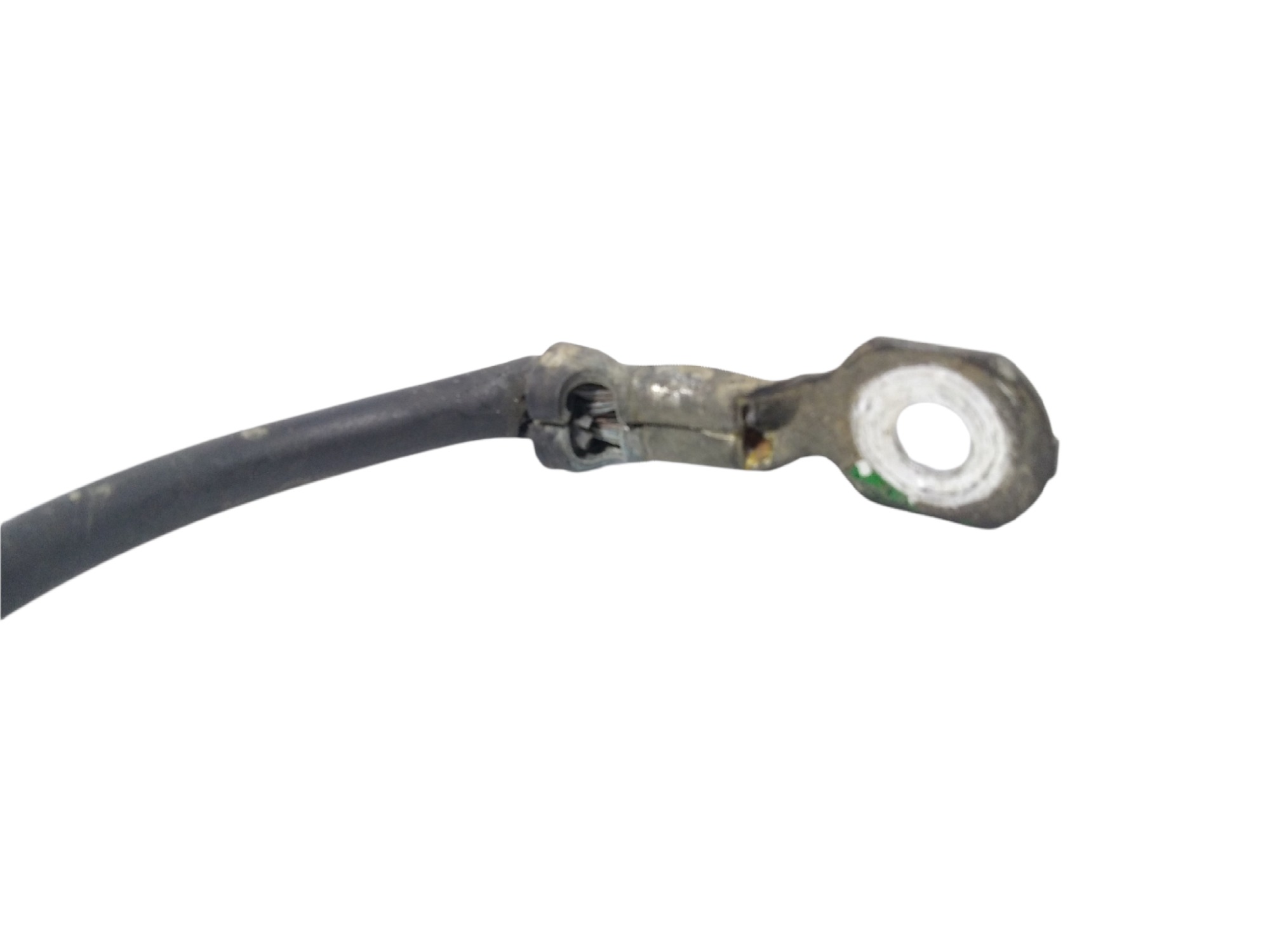 Polo Negativo Bateria Citroen C3 Aircross 1.6 16v 2013 V359 3