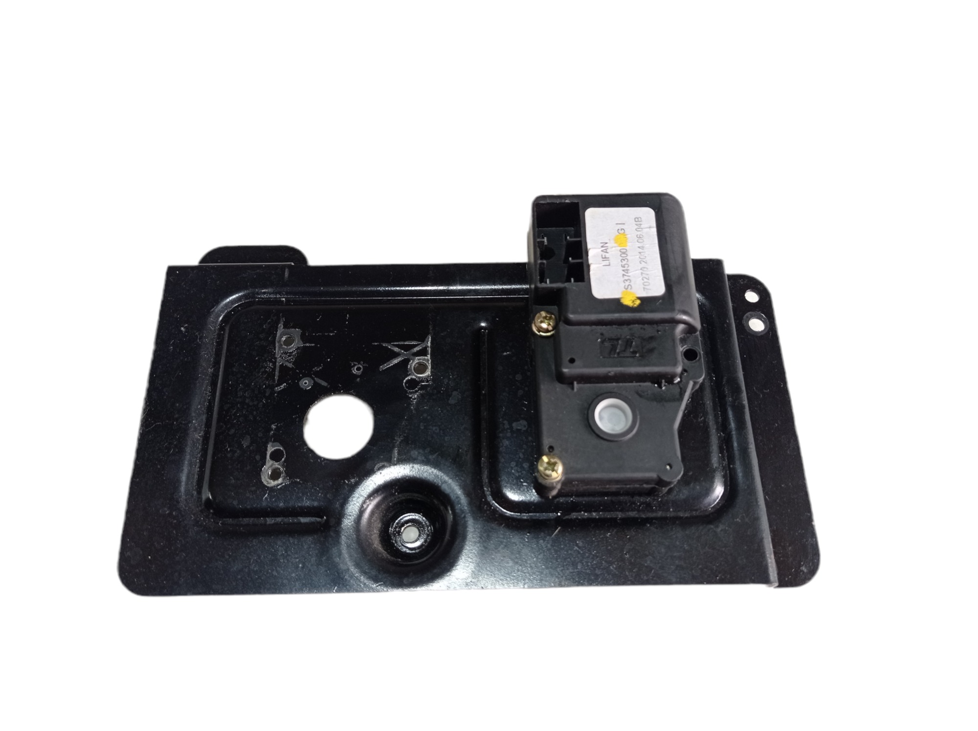 Sensor Aquecedor Lifan X60 2015 S3745300 V466 2