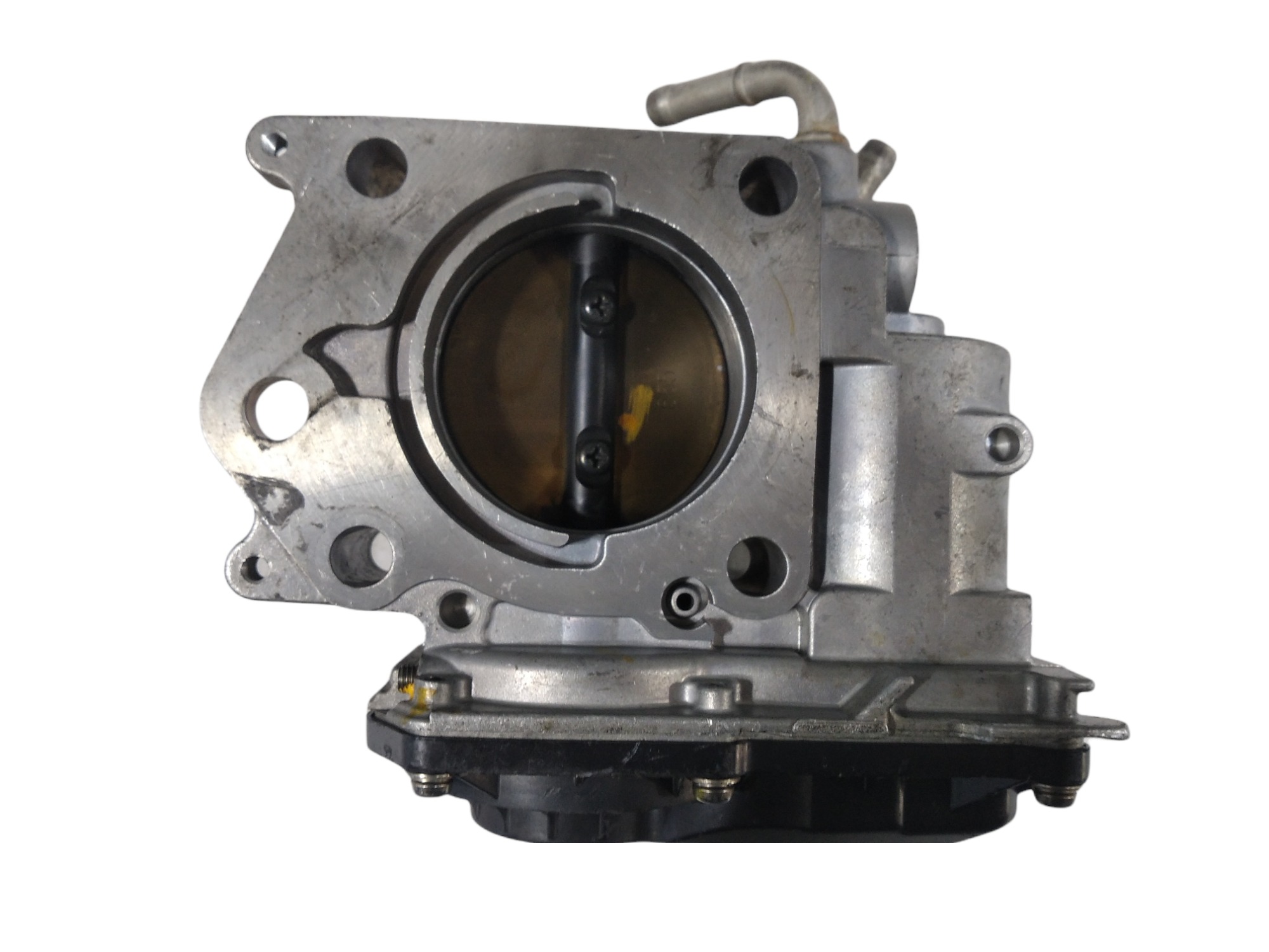 Tbi Corpo Borboleta Honda New Civic V148 Gma4b70314 3