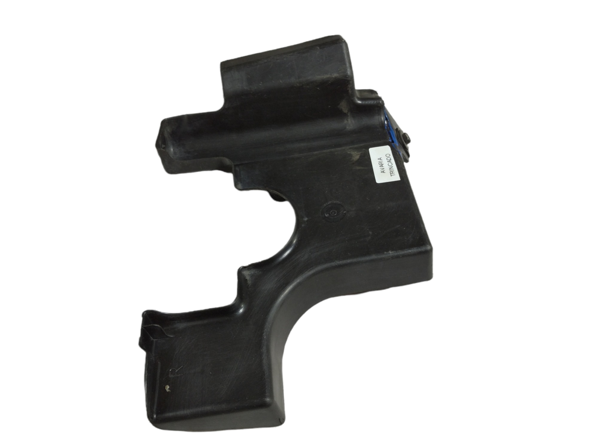 Protetor Dianteiro Direito Motor Lexus Is 250 Sport V434 3
