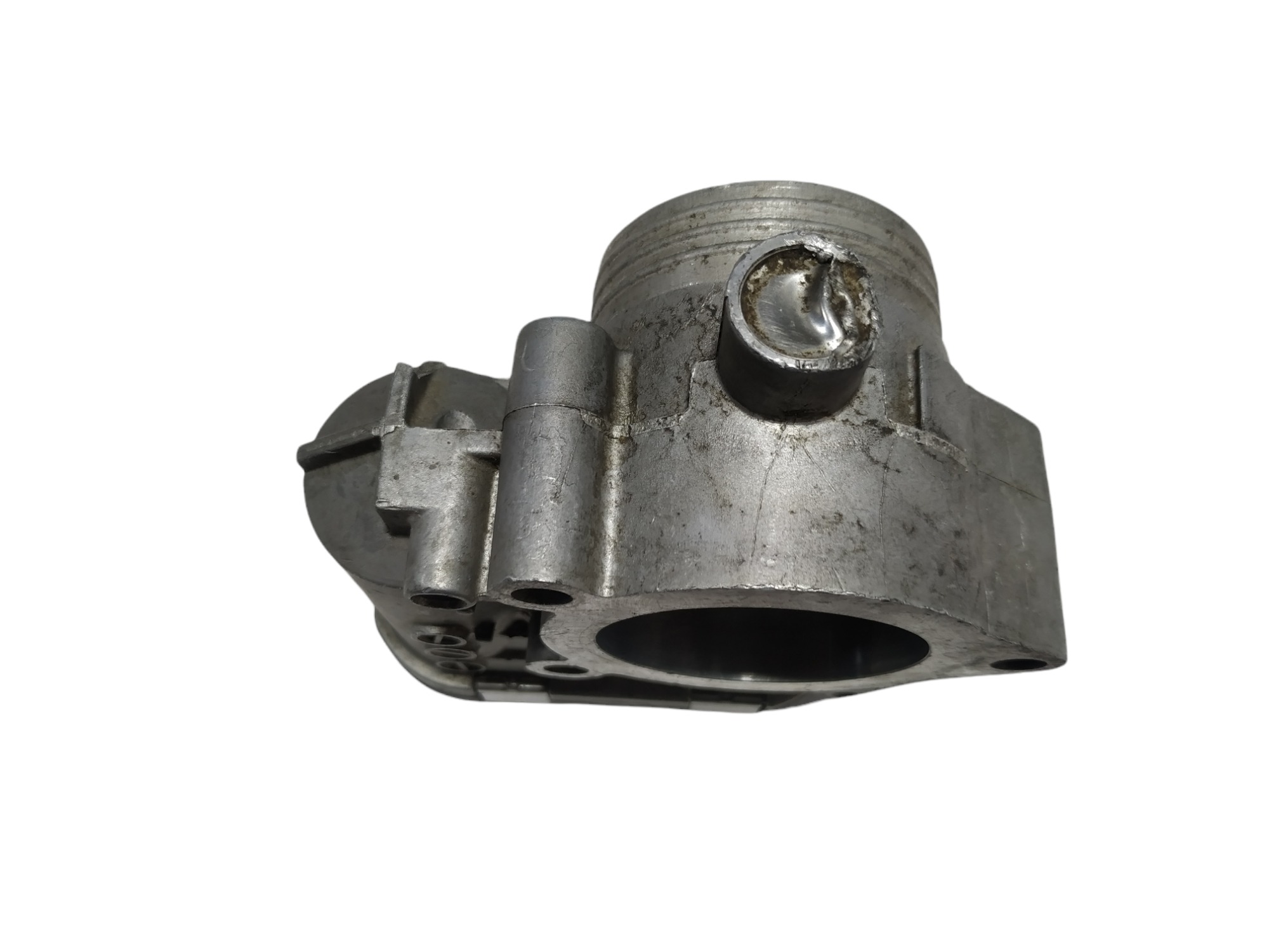 Tbi Corpo Borboleta Citroen Picasso 1.6 16v 0280750085 4