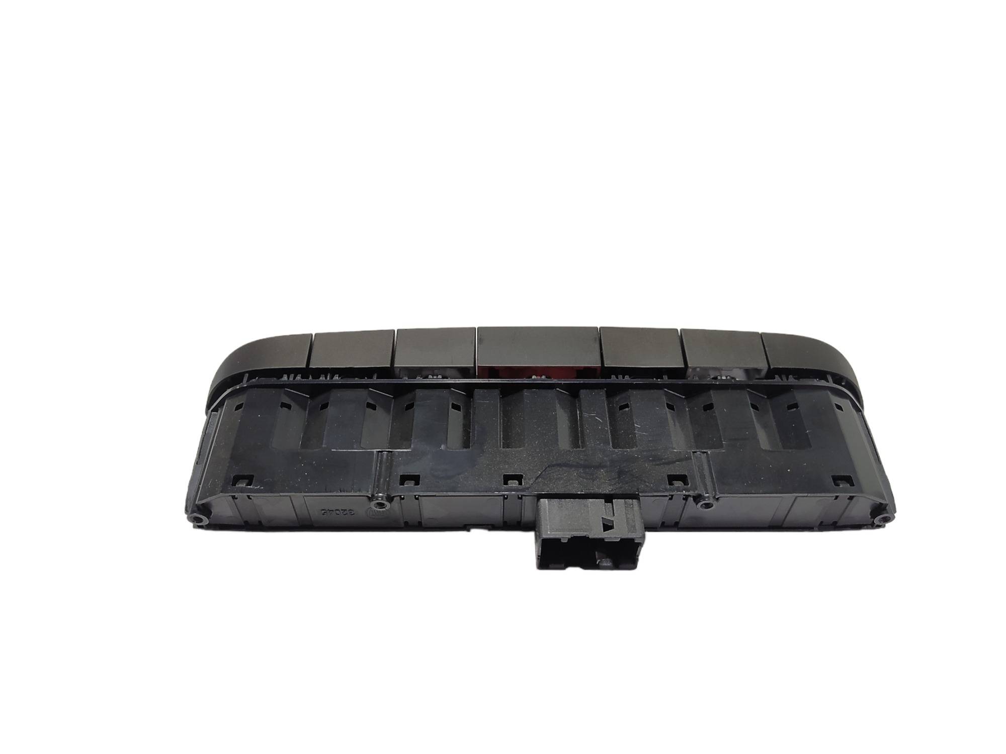 Comando Botão Pisca Alerta Fiat Mobi Way On 2016 A 2025 V438 4