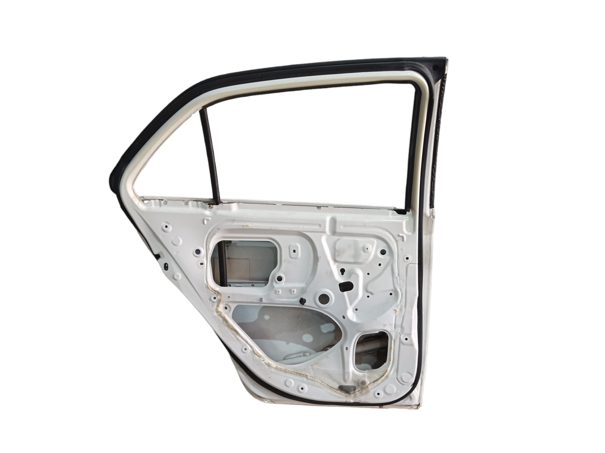 Porta Traseira Esquerda Lifan 530 2015 V567 4