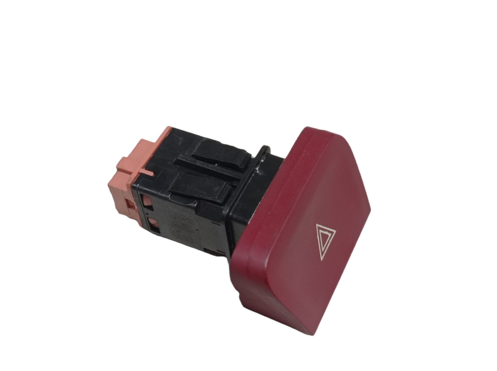 Botao Pisca Alerta Citroen C4 Pallas 2008 V141 6
