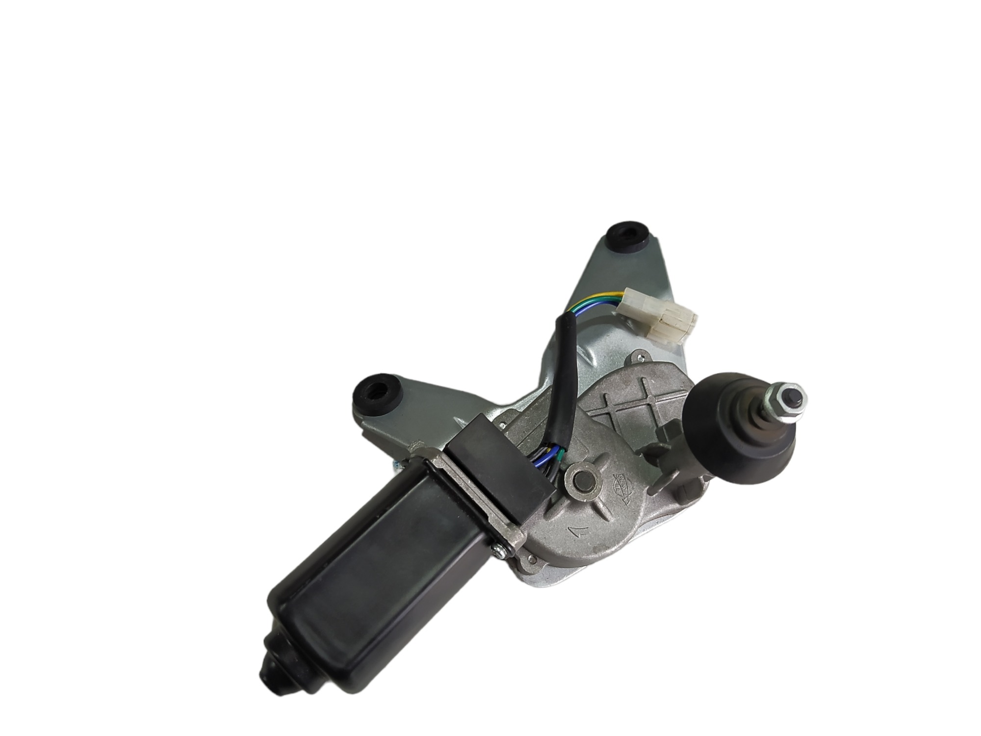 Motor Limpador Traseiro Jac T40 1.6 2020 5205020u2210 V549 4