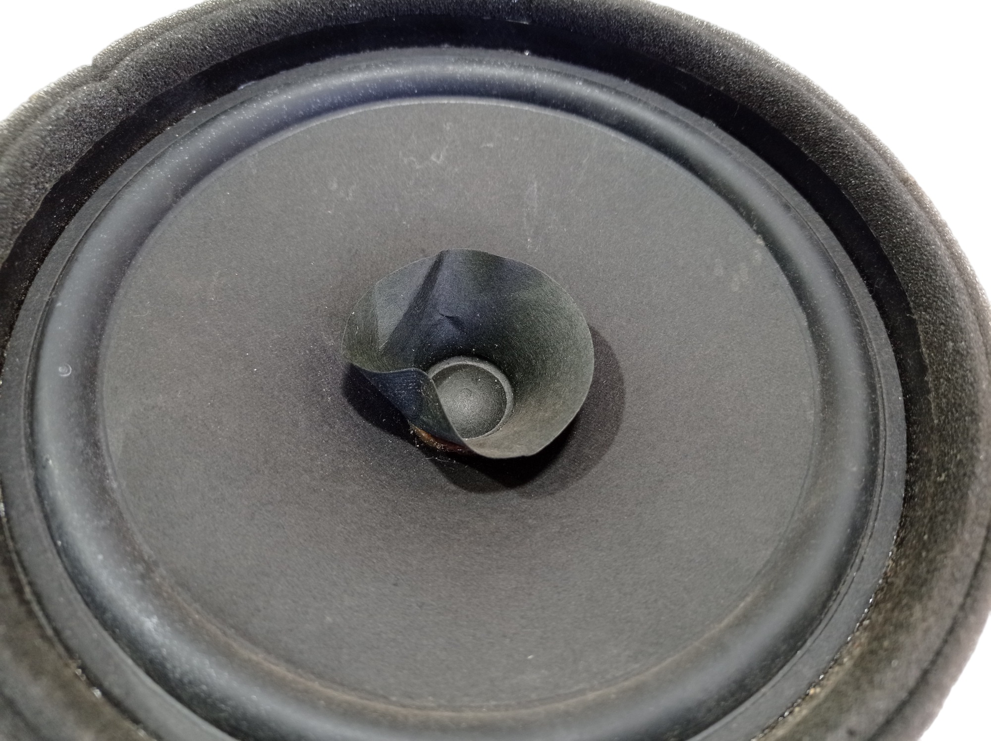 Alto Falante Porta Traseira Esquerda Outlander 2014 V551 7