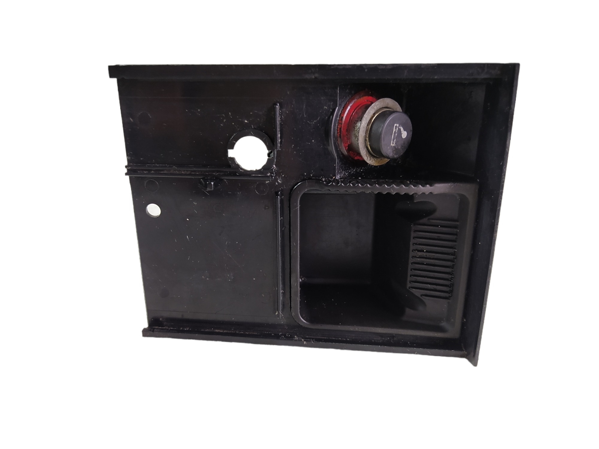 Cinzeiro Painel Vw Golf 2.0 2000 1j0857961g V478 5