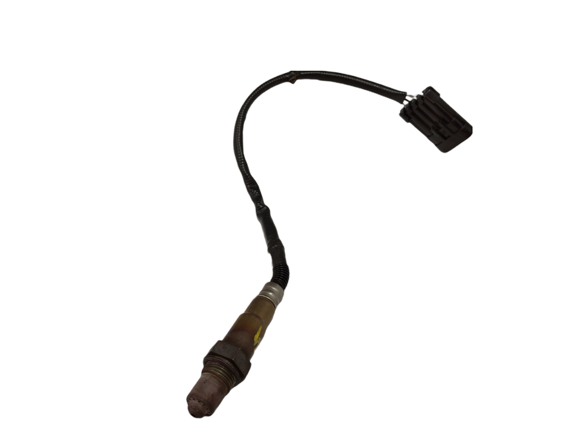 Sonda Lambda Superior Chery Qq 1.0 12v 3cc 2014 V421 8