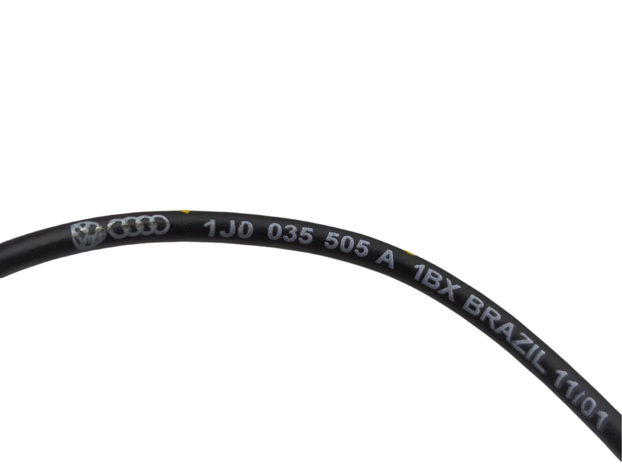 Base Antena Teto Vw Golf 2001 1j0035505a V454 8