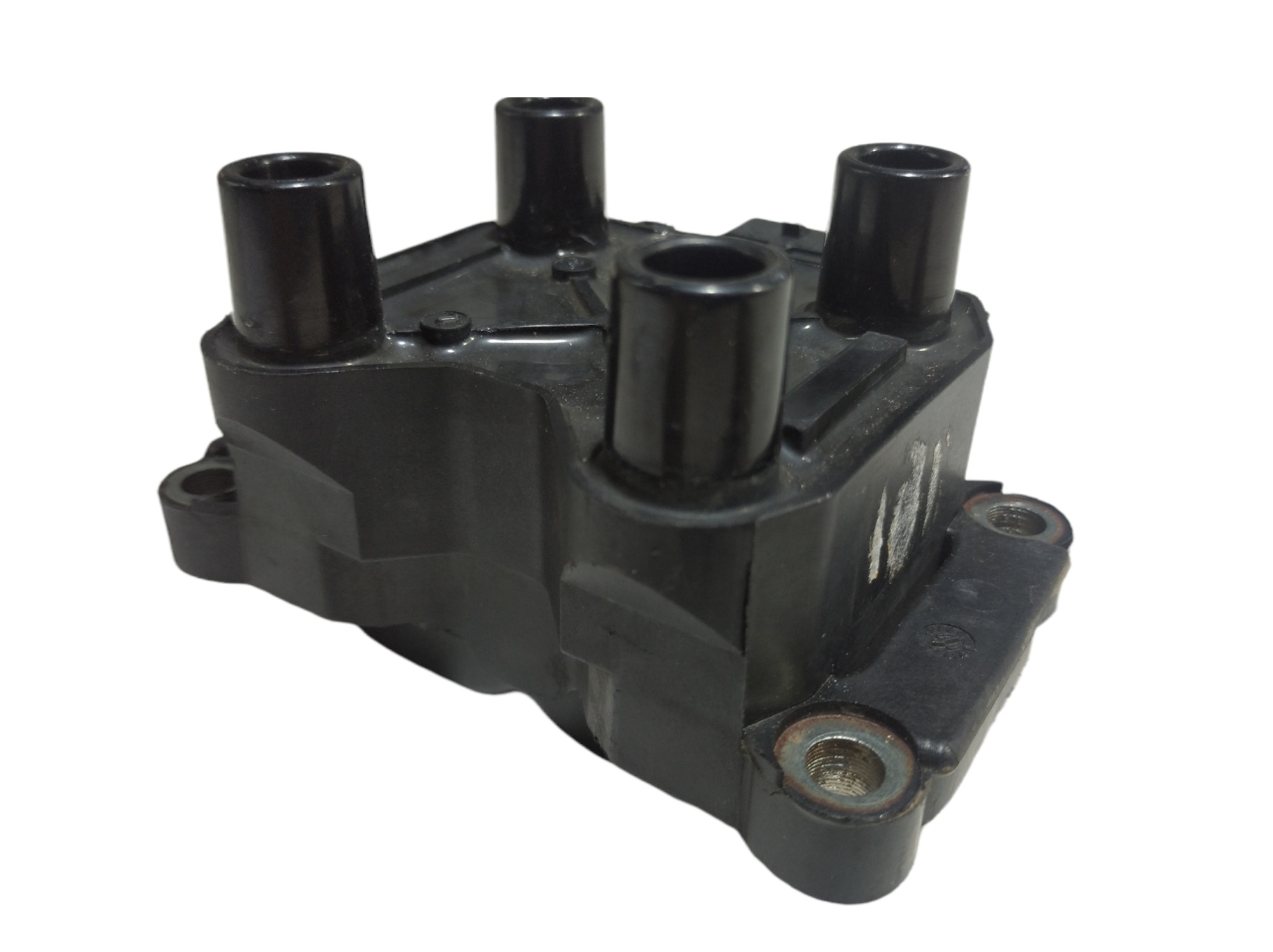 Bobina Ignição Fiat Palio Siena 1.0  2011 V392 8