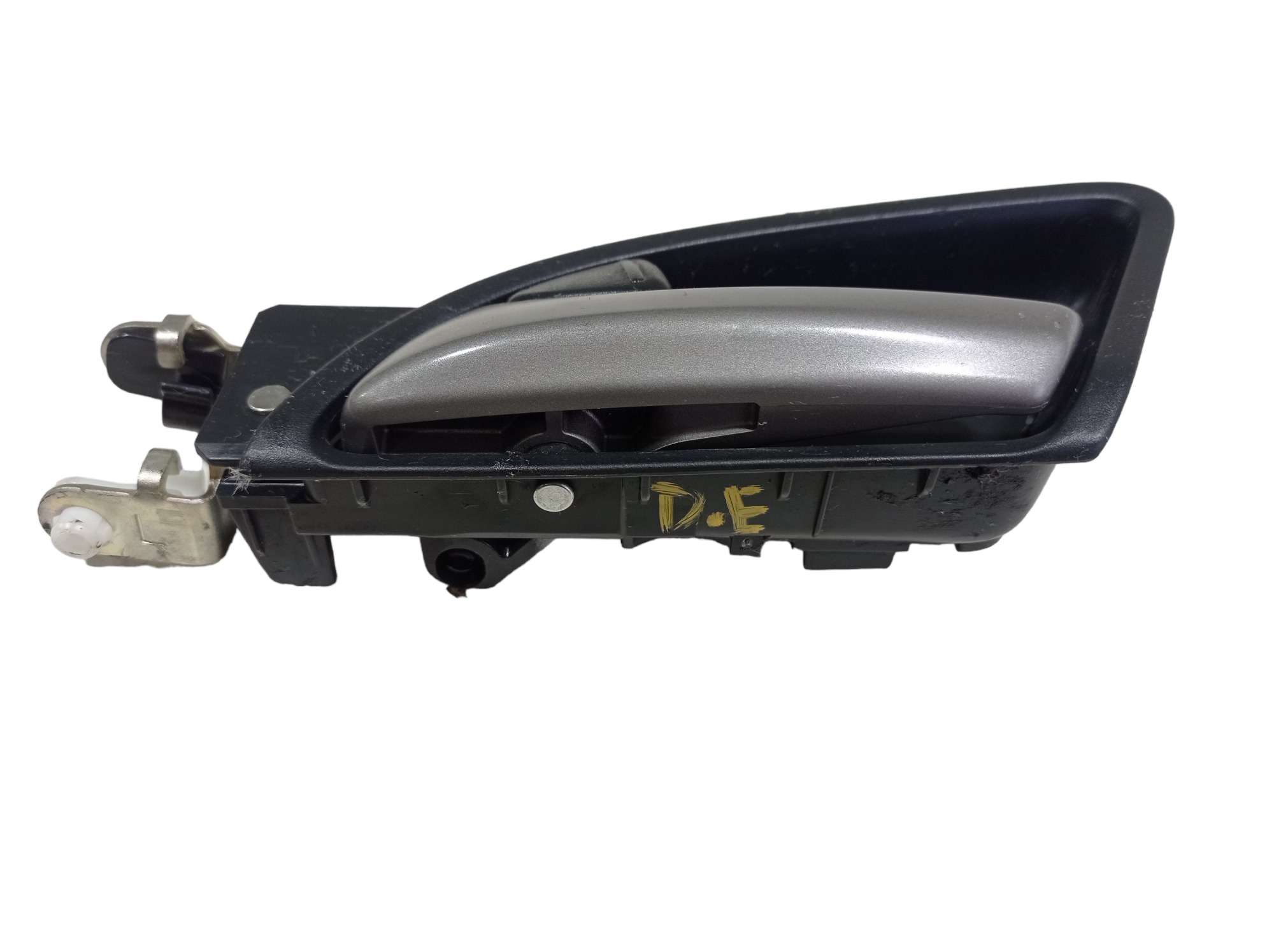 Maçaneta Int Porta Dianteira Esquerda Honda Accord 2011 V557 3