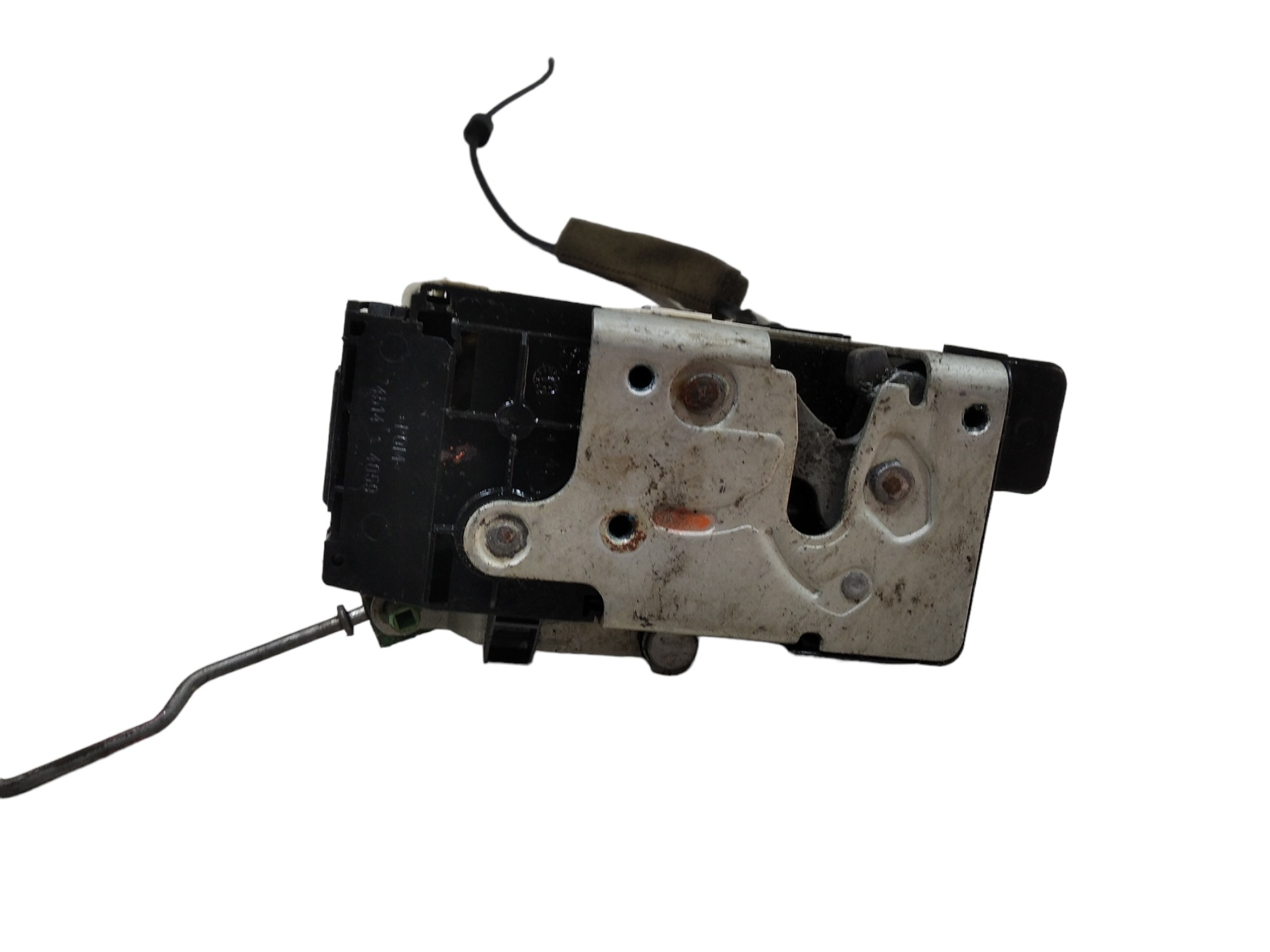 Fechadura Traseira Direita Ford Fusion 2.3 2007 V560 4