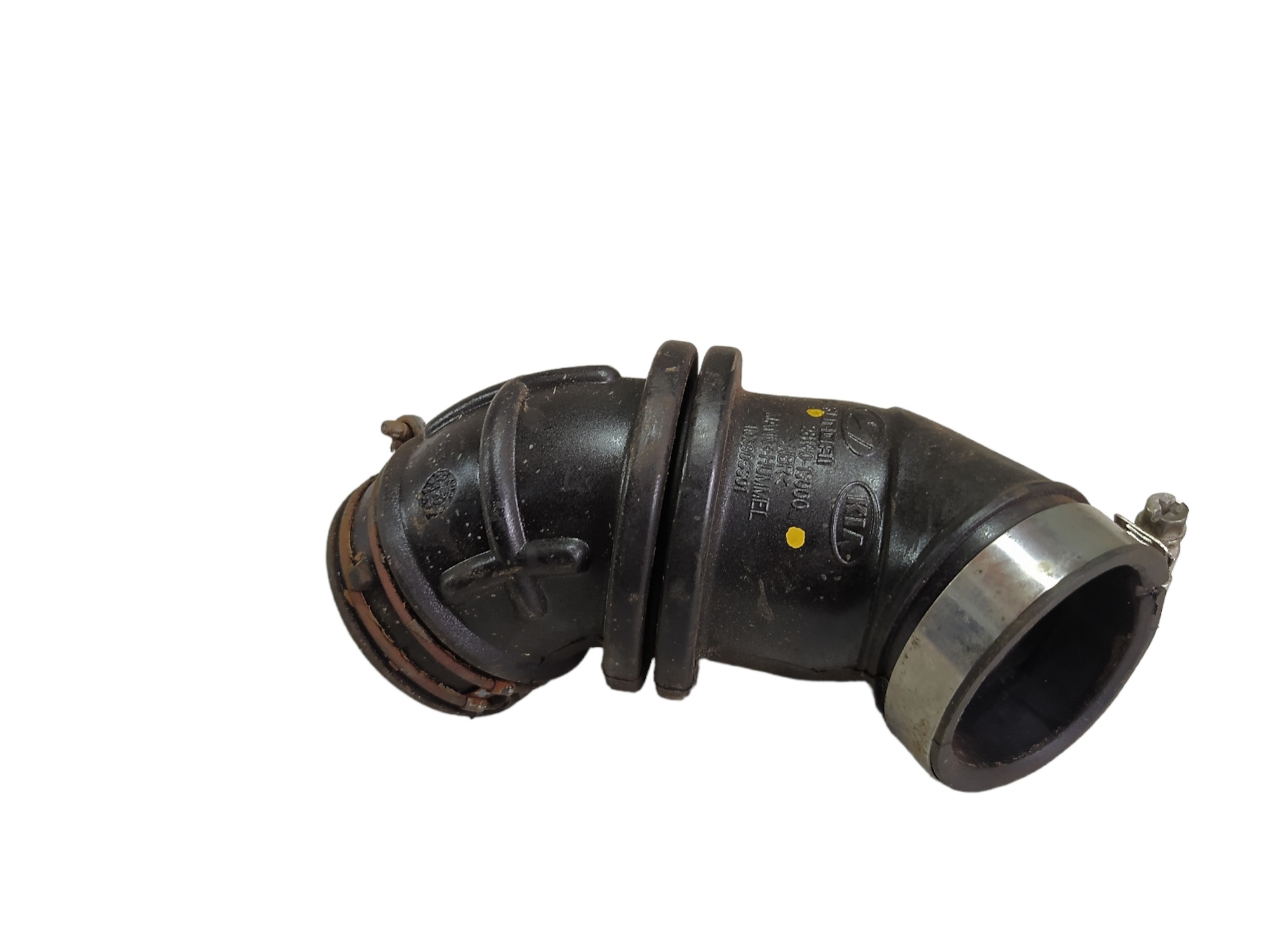 Mangueira Filtro De Ar Hyundai Hb20 1.0 281401s000 Vl 1