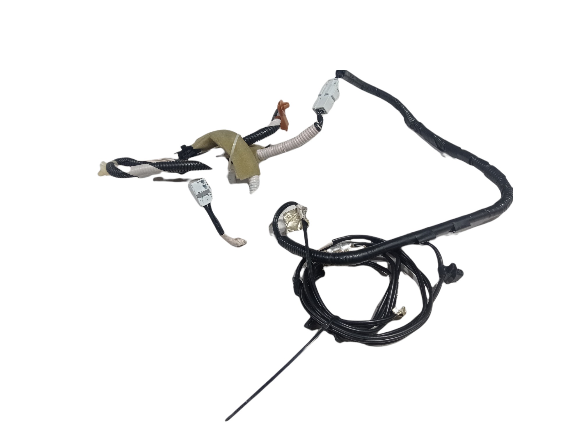 Chicote Antena Teto Honda Civic 2017  39163tbaa010m1  V328