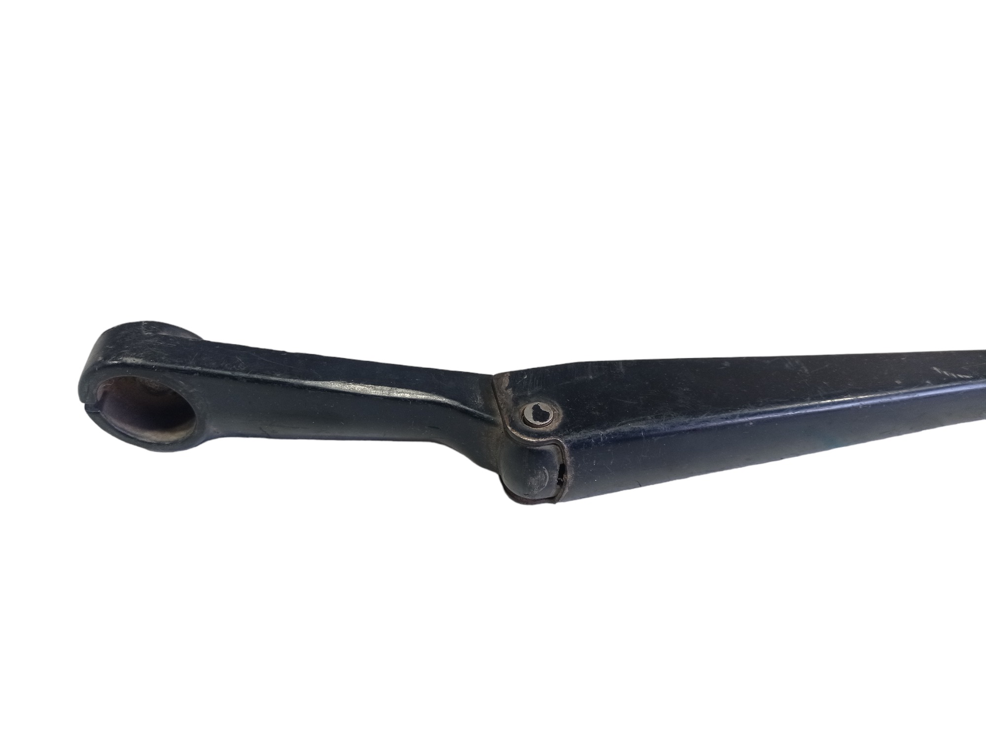 Haste Limpador Direito Parabrisa Fiat Palio Strada 2001 3