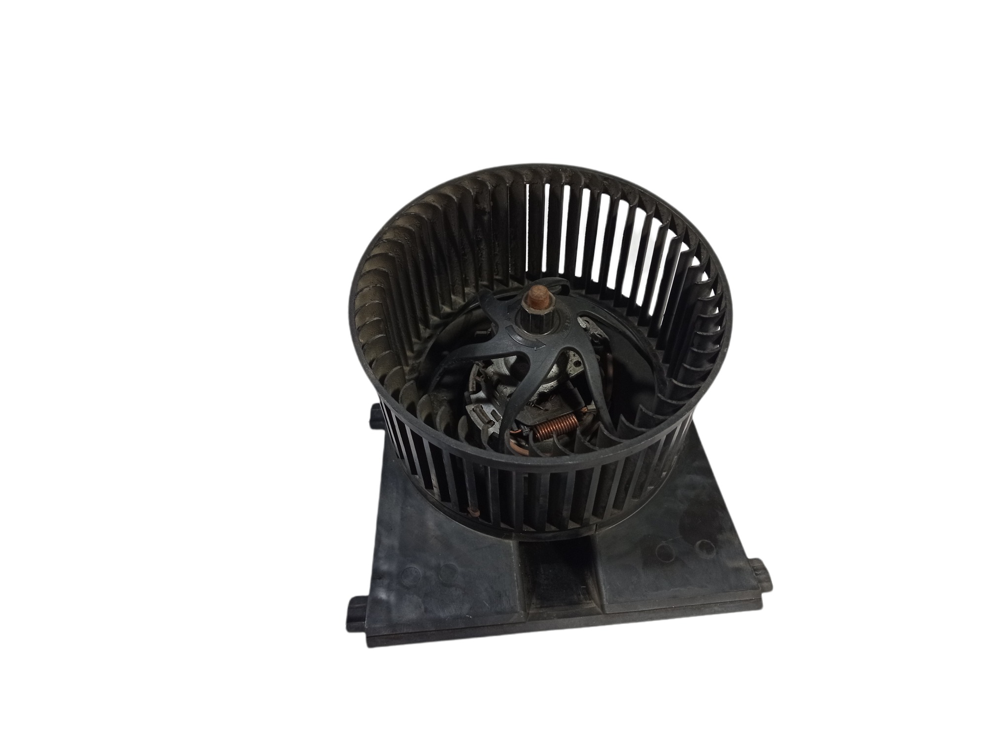 Ventoinha Ar Forçado Vw Golf Sapão 2001 A 05 V271 1j1819021b 3