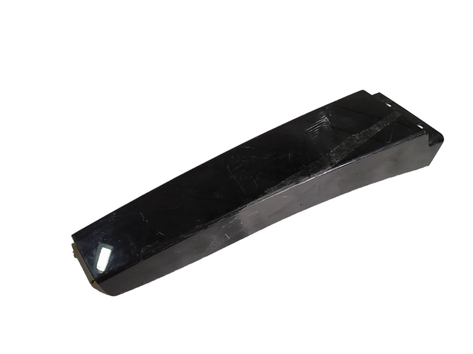 Acabamento Esquerdo Coluna Vw Up Tsi 18 19 1sb853289 Vl 9