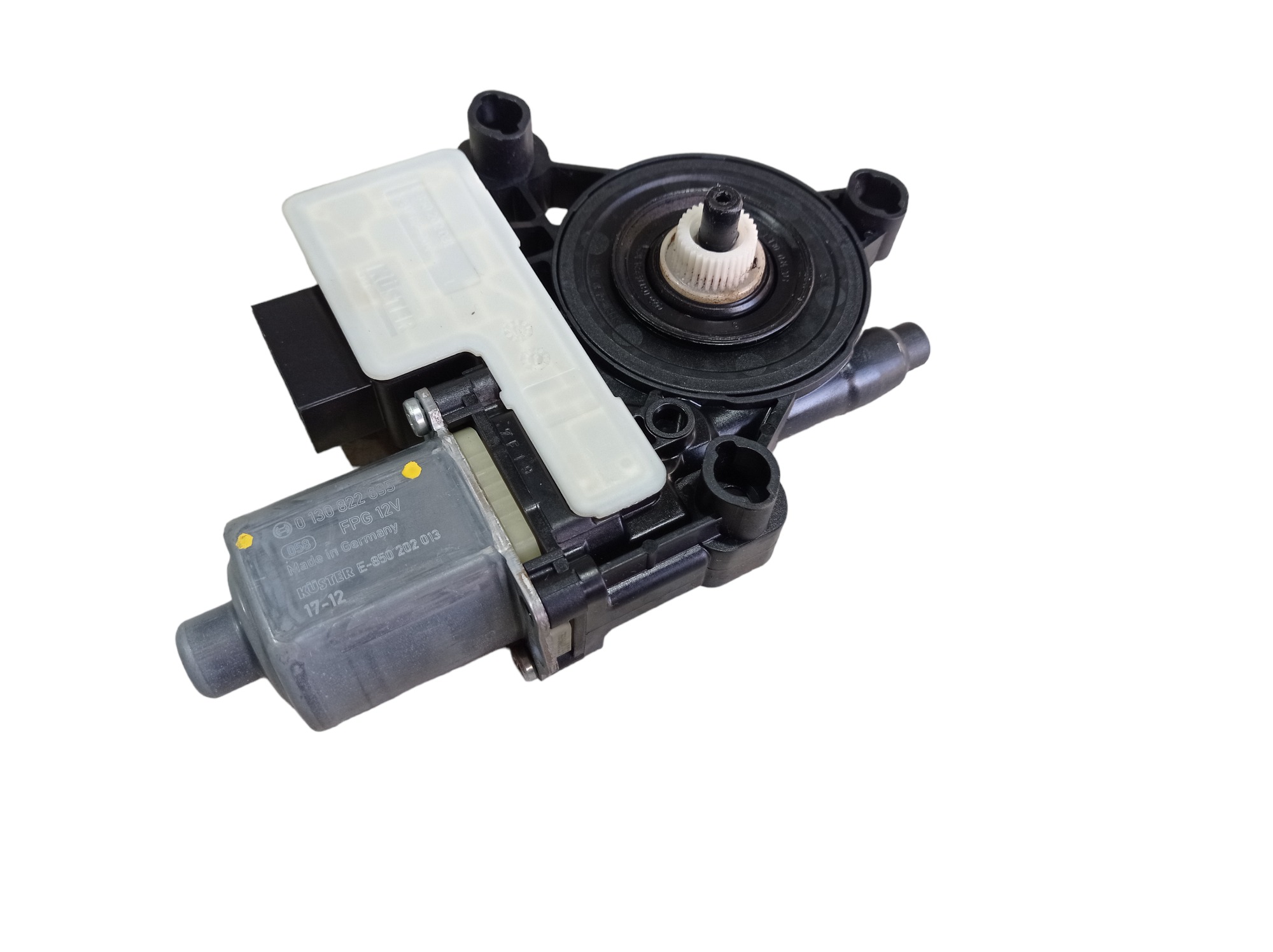 Maquina Vidro Porta Traseira Esqu Vw Virtus 2017 A 2021 V559 1