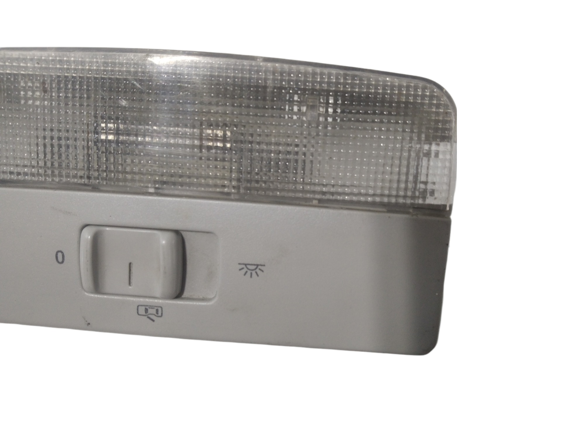 Luz Cortesia Vw Golf 2.0 2000 V237 6q0947105f 4