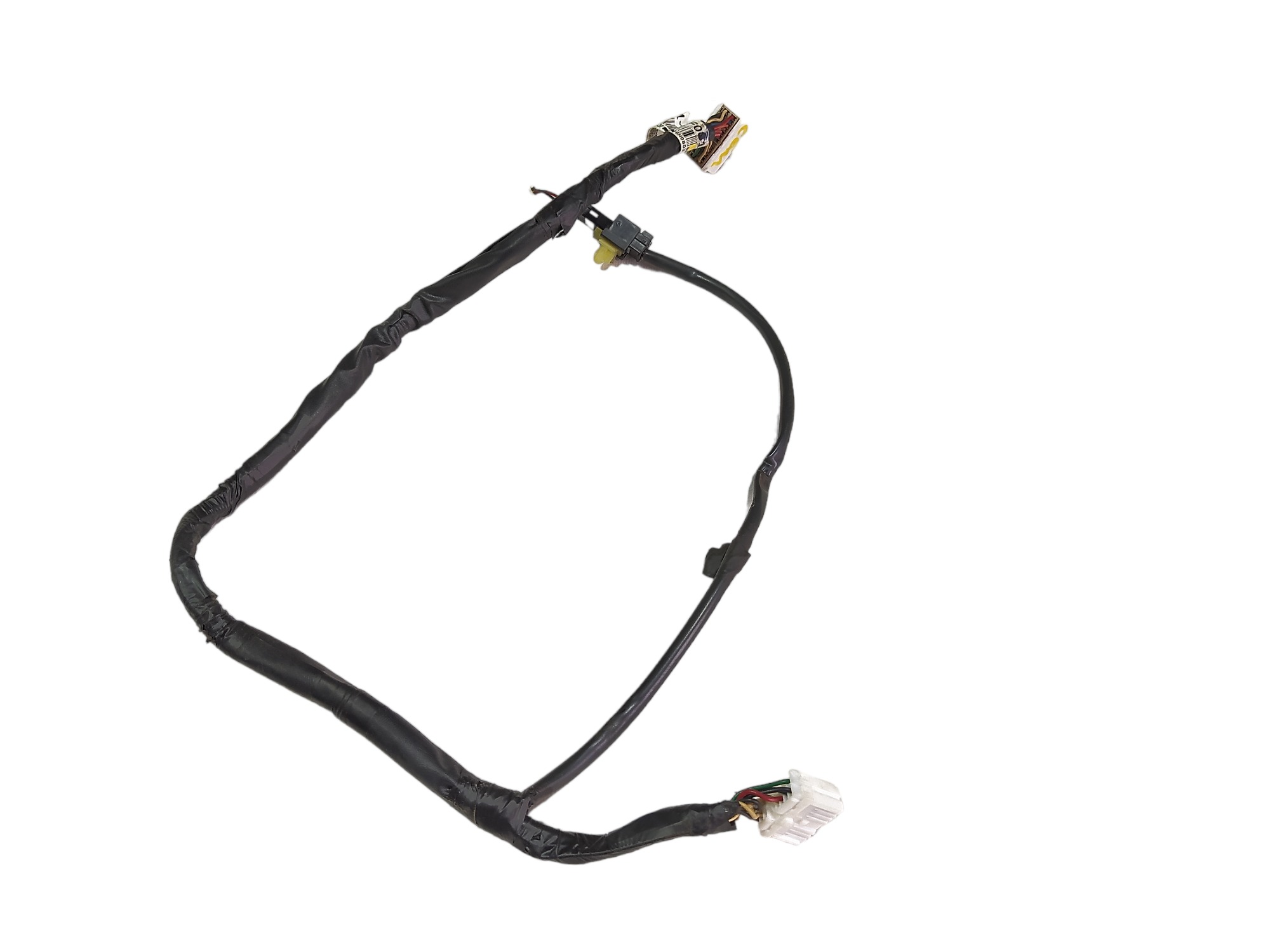 Chicote Console Kia Opirus 3.8 2008 V581 1