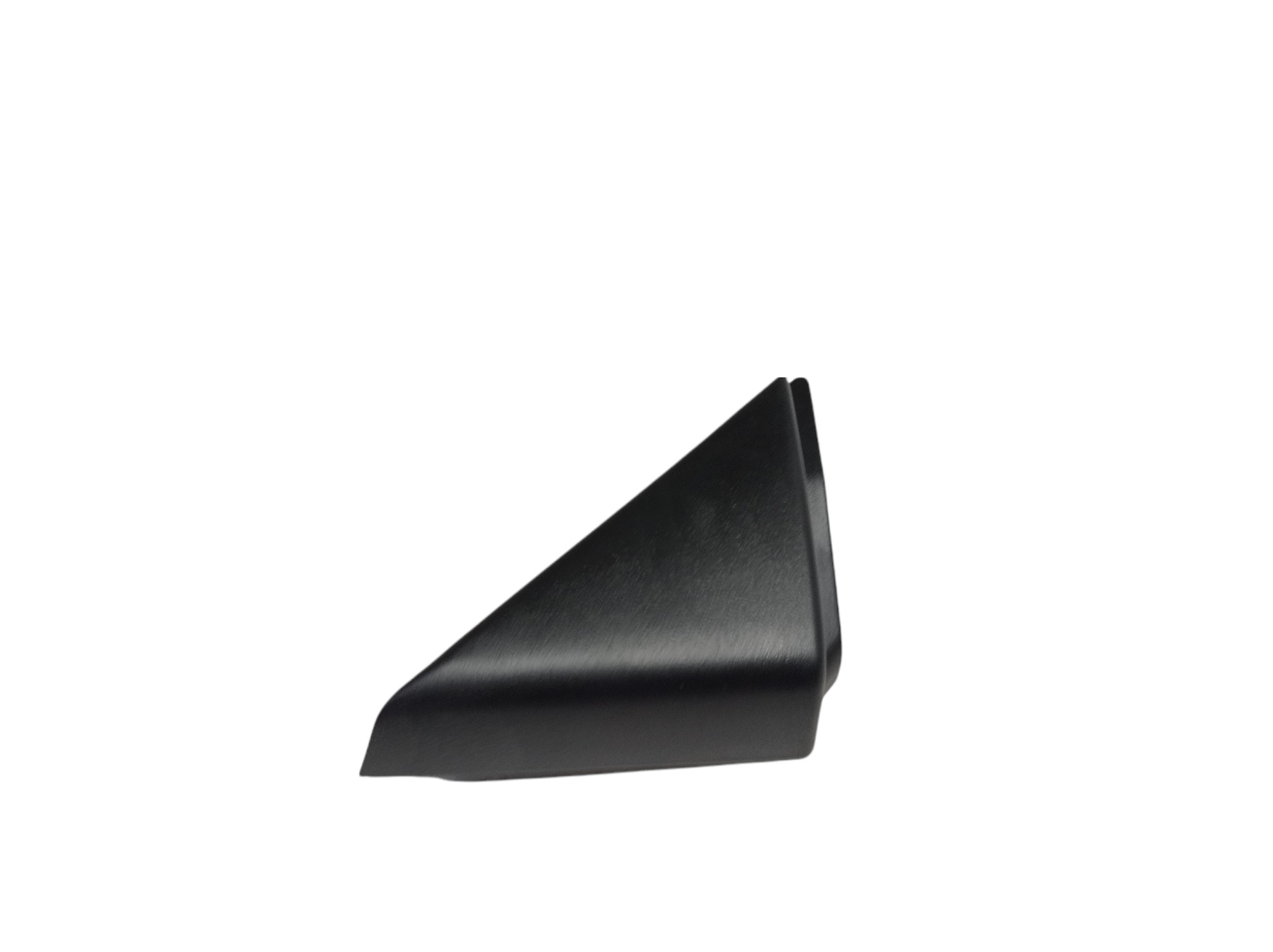 Acabamento Retrovisor Esquerdo  Lexus Es330 2006 V357 Preto 2
