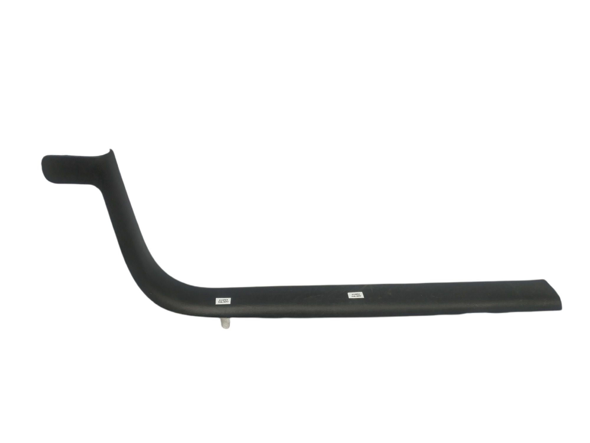 Soleira Dianteira Direita Peugeot 307 2008 V369 1