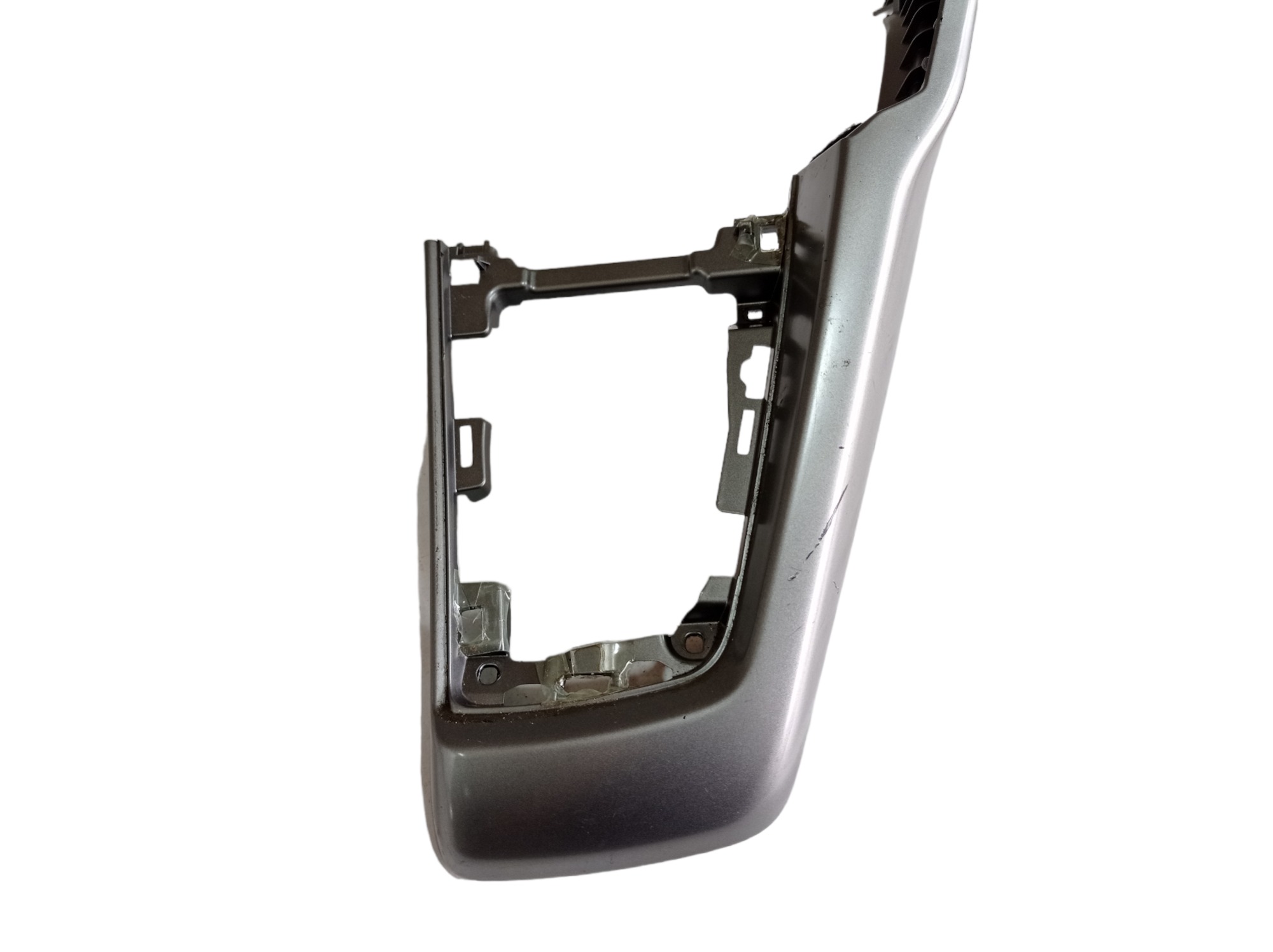 Moldura Console Central Ford Focus Se 1.6 16v 2014 V476 3