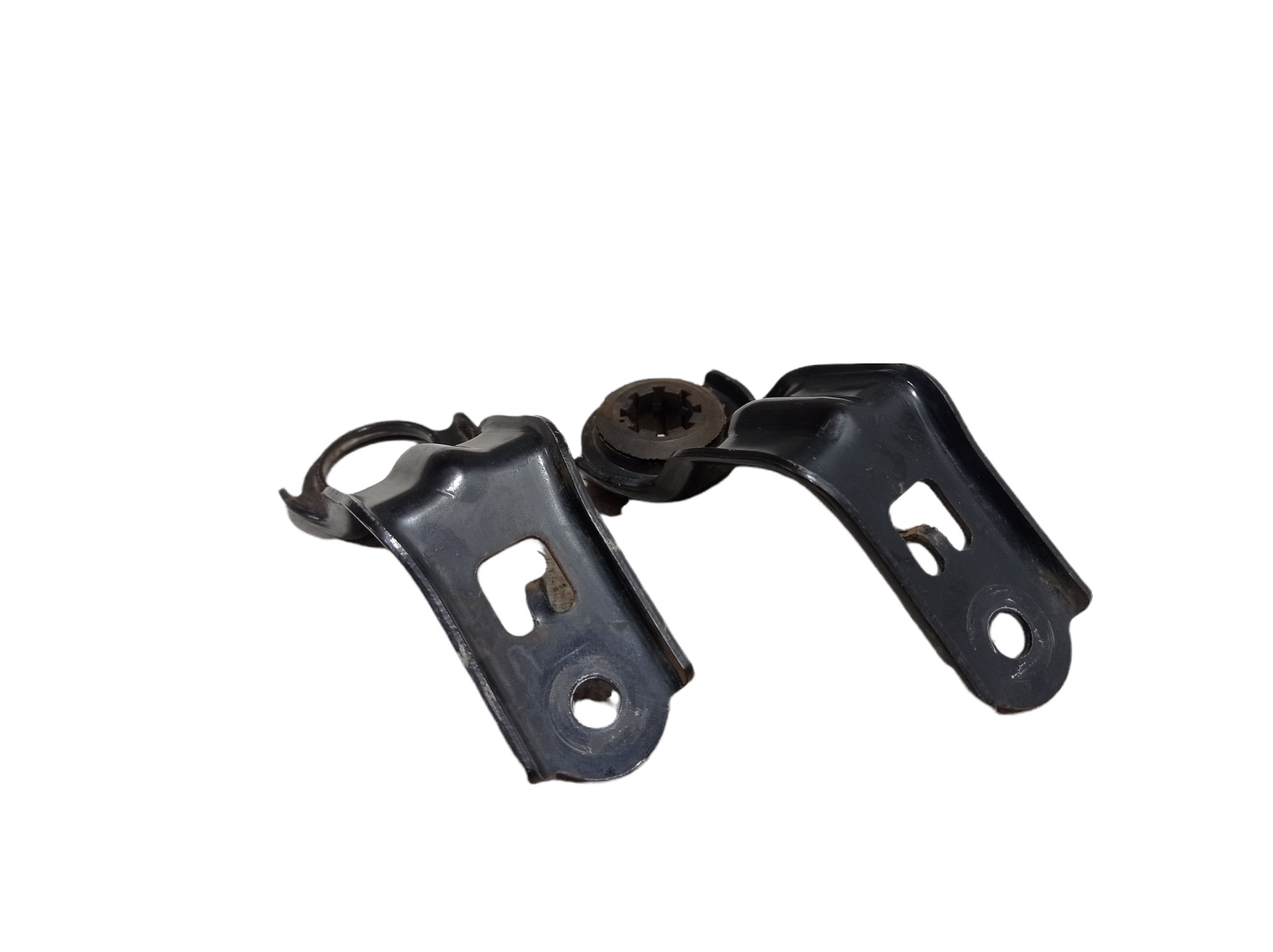 Suporte Superior Radiador Toyota Corolla 1.8 2014 V320 6